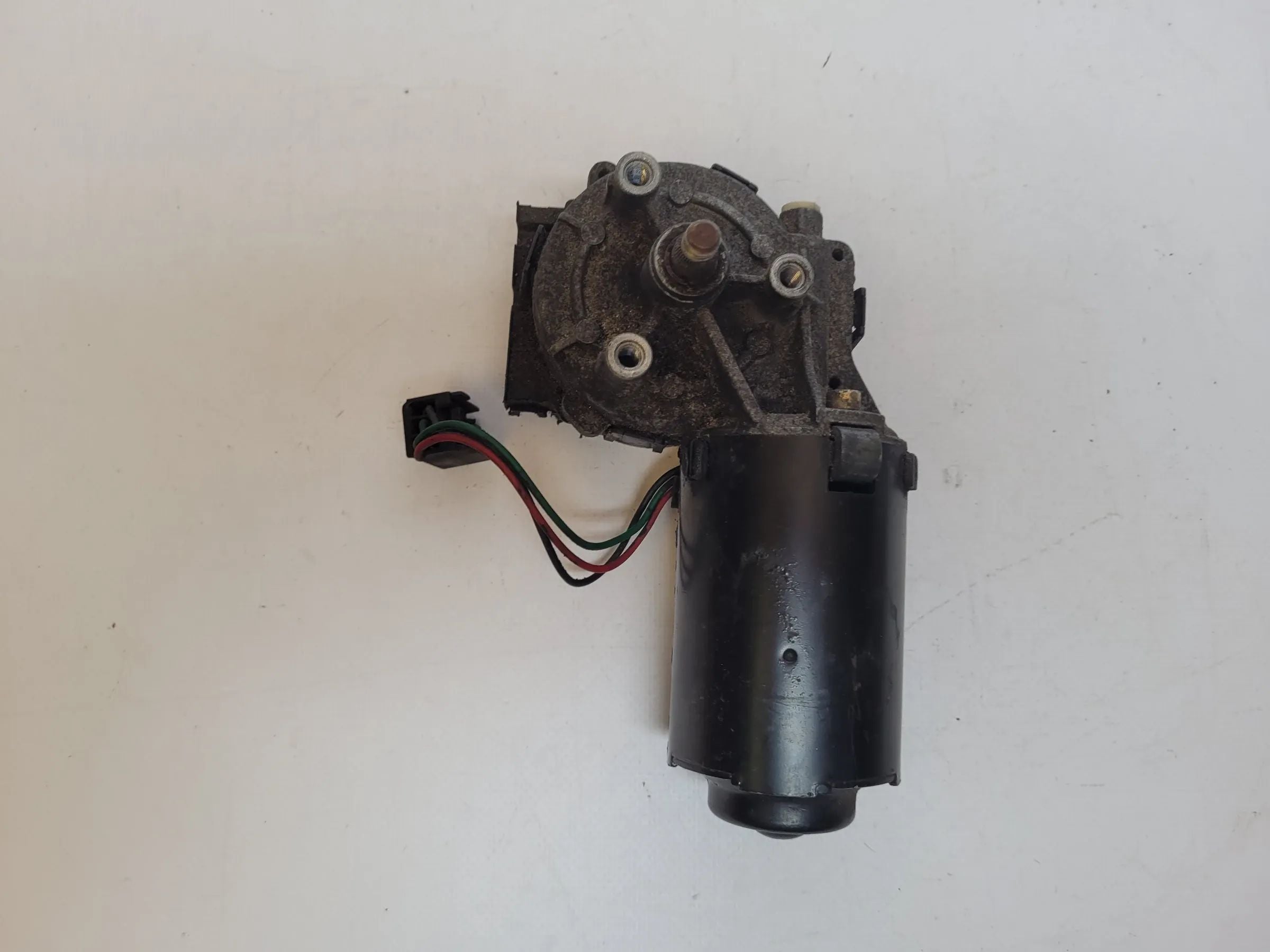 Original Fiat Ducato C.-Jumper P.-Boxer (244) Wischermotor (1334799080)