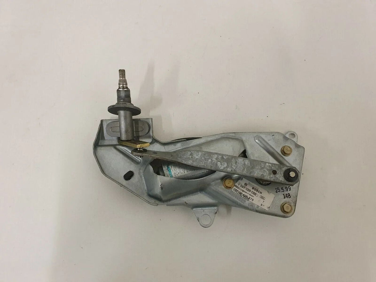 ⭐⭐⭐Motor Wiper Belakang Original 7700429876 Renault Megane BA Tahun 2000 ⭐⭐⭐