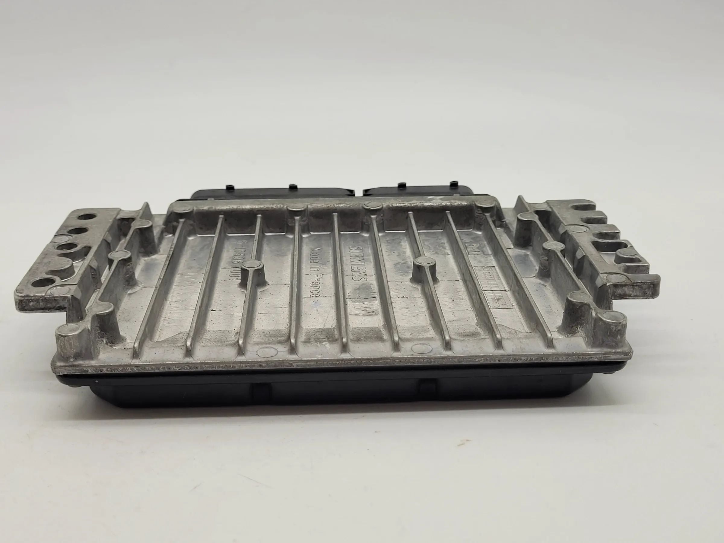 Original Mini One (R50/R53) Motorsteuergerät Steuergerät ECU 12147520019-01