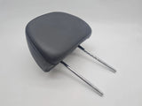 Original Mini One (R50/R53) Kopfstütze Kopflehne Leder R/L Vorne Schwarz
