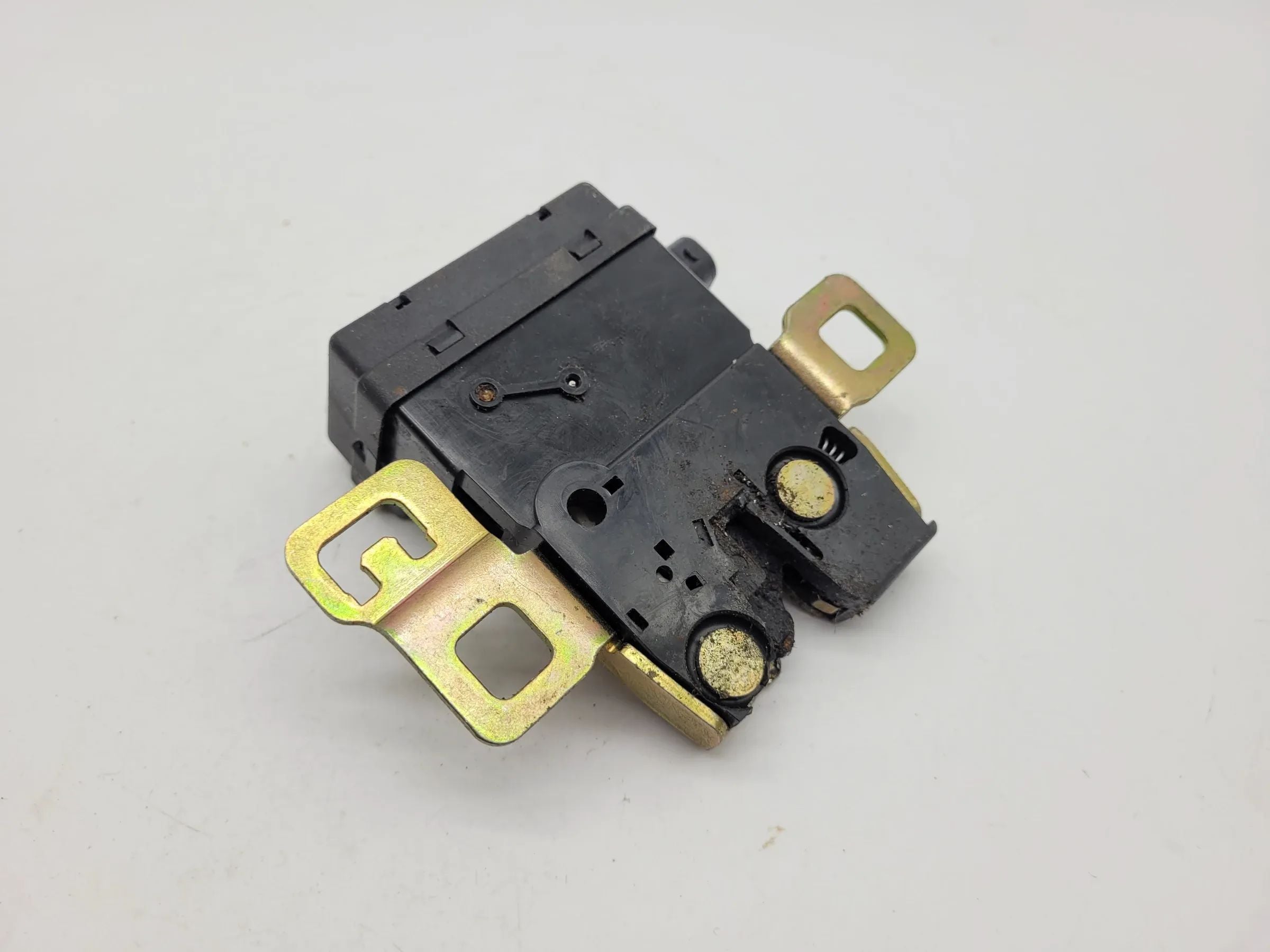 Original Mini One (R50/R53) Heckklappenschloss Verriegelung 7112349