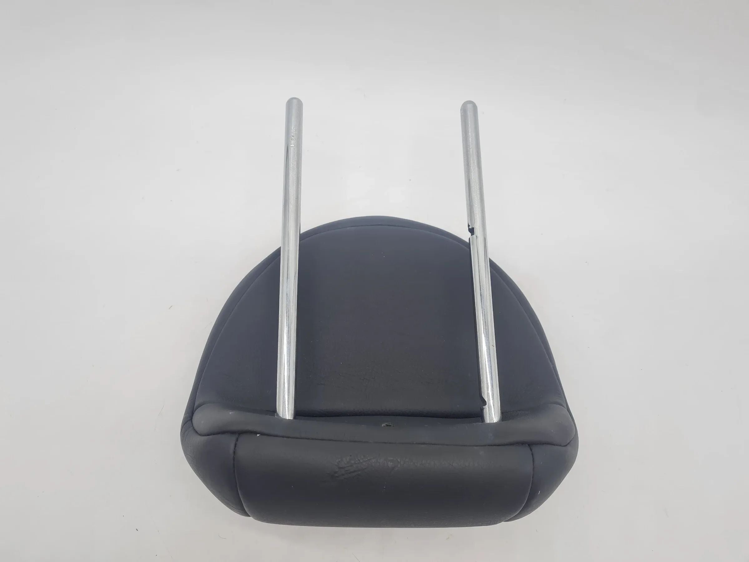 Original Mini One (R50/R53) Kopfstütze Kopflehne Leder R/L Hinten Schwarz