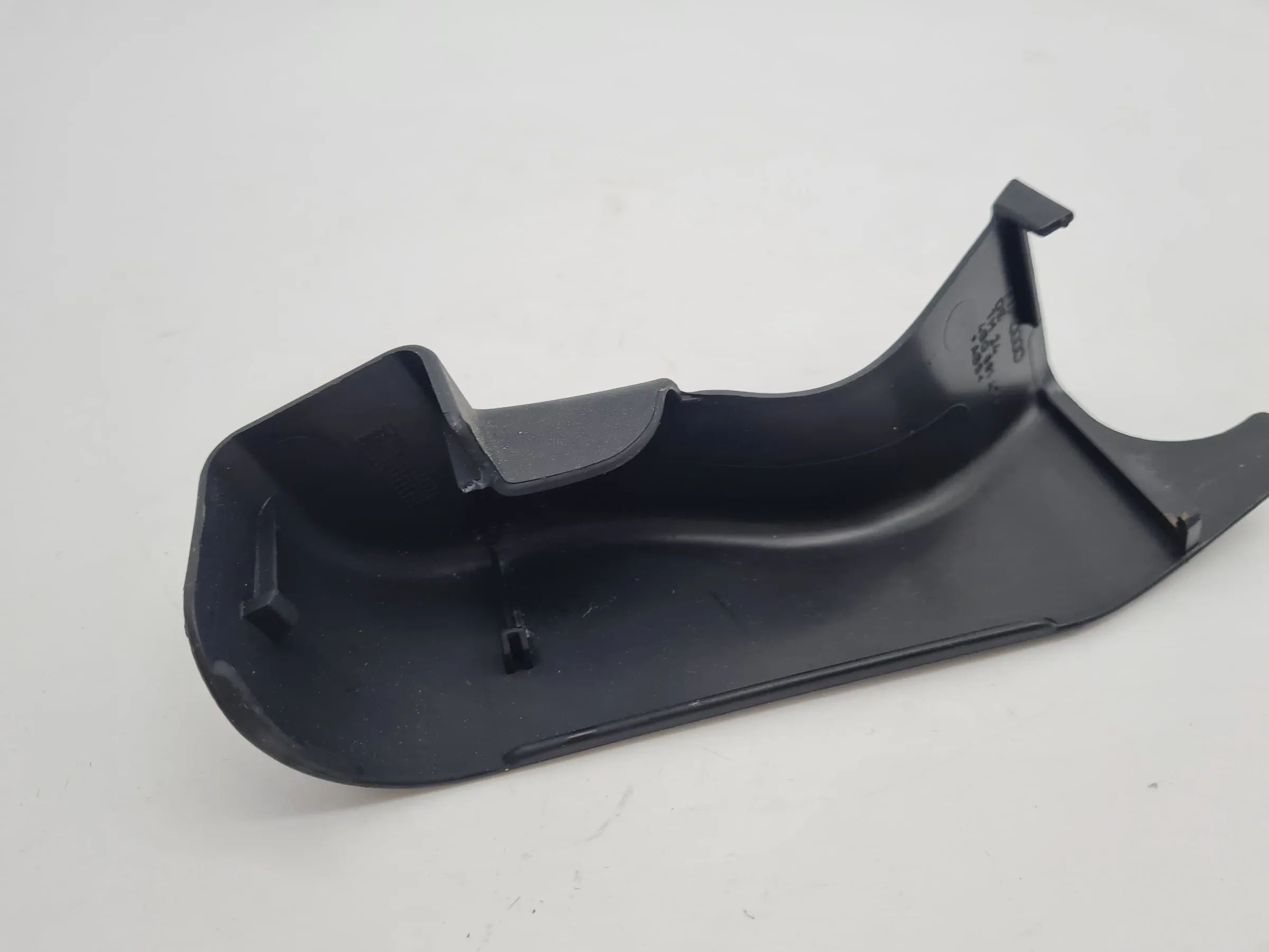 Original Audi A6 Verkleidung Abdeckung Sitzschiene Vorne links 4B0881479