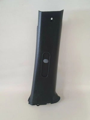 ผ้าบุแผงประตู B เสาขวา VW Golf 3 Cabrio หมายเลข 1E0867243A + 6N0868313 พร้อมส่ง