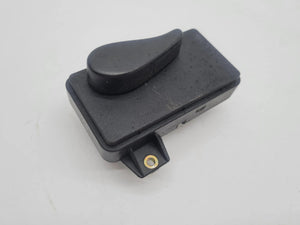 Original Audi A6 (4B2/4B4) Schalter Sitzhöhenverstellung Rechts Vorne 8L0959766