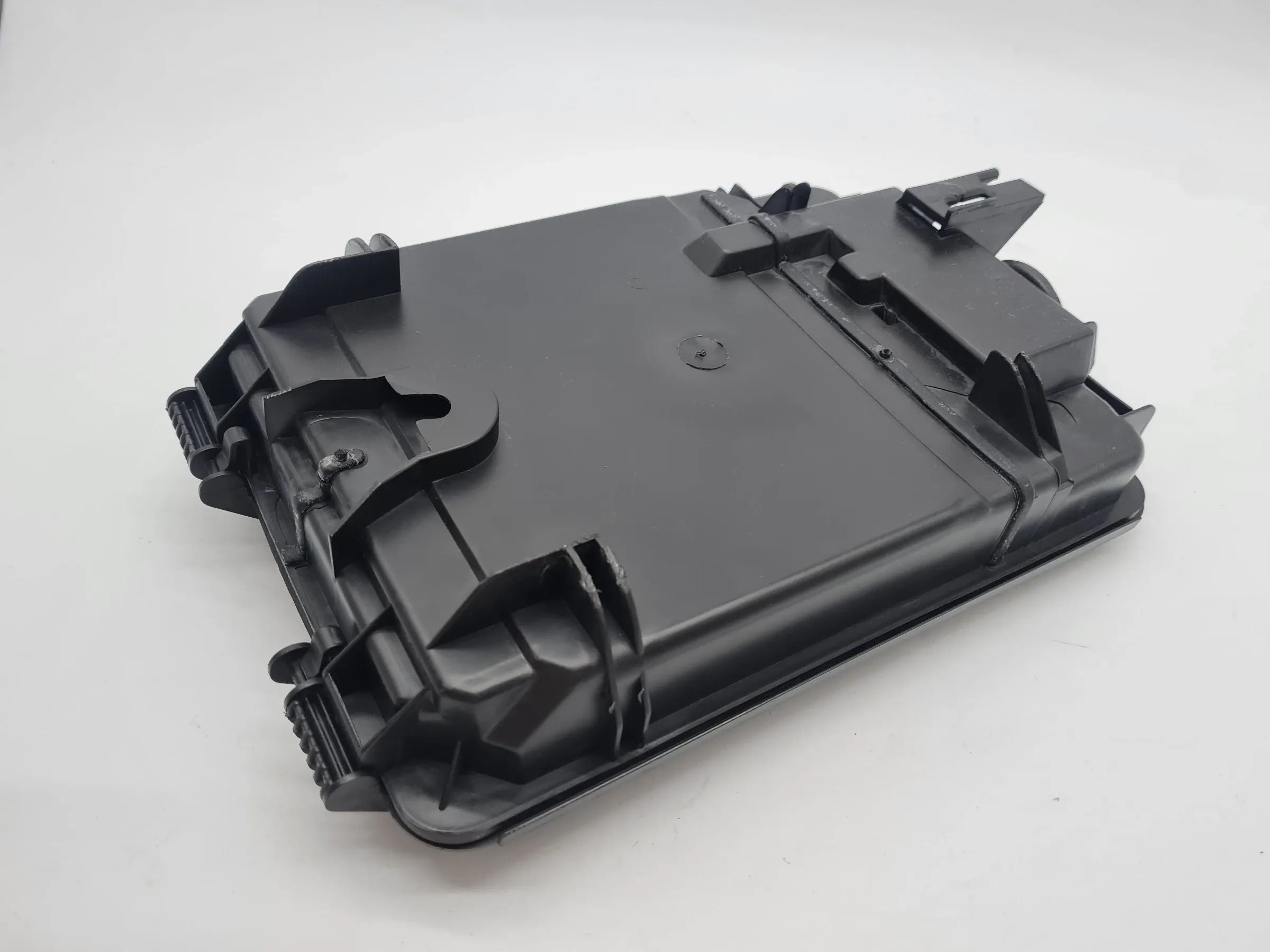 Original Audi A6 (4B2/4B4) Gehäuse Komfortsteuergerät 8D0927355A
