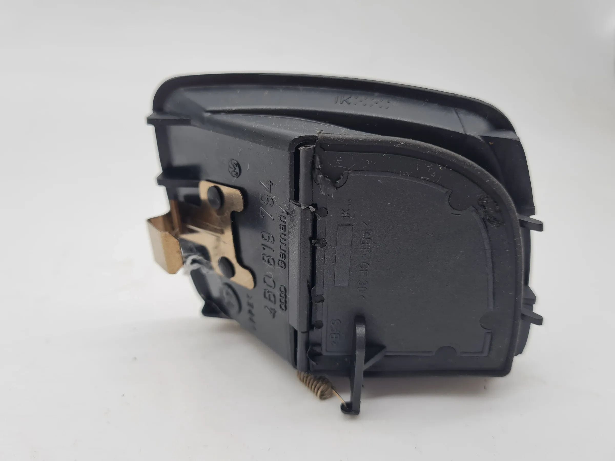 Original Audi A6 (4B2/4B4) Luftgitter Luftdüse Vorne Rechts 4B0819794