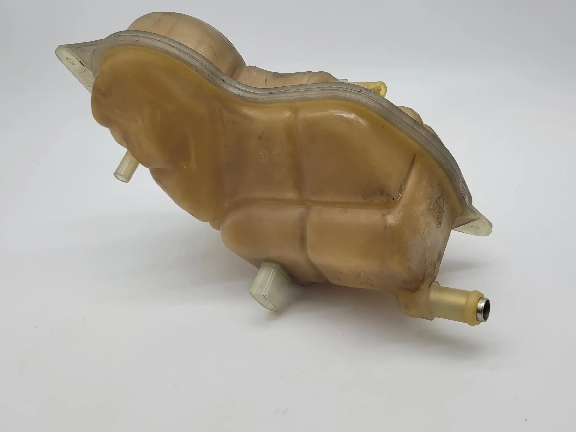 Original Audi A6 (4B2/4B4) Ausgleichsbehälter Kühlmittel 8D0121403F