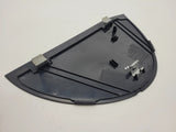 Original Audi A6 (4B2/4B4) Armaturenbrett Seitenblende Rechts Schwarz 4B0857086
