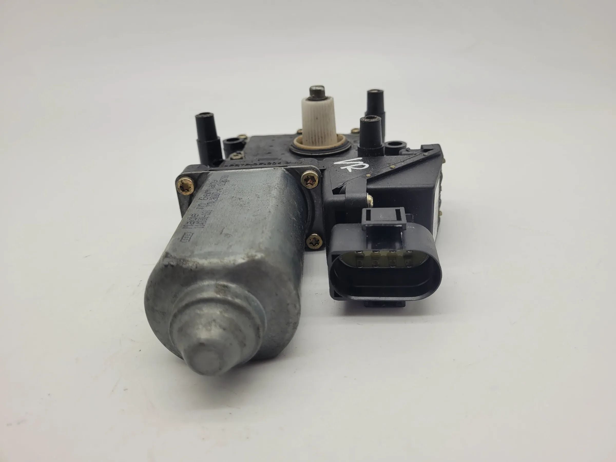 Original Audi A6 (4B2/4B4) Fensterheber Motor Rechts Vorne 4B0959802B