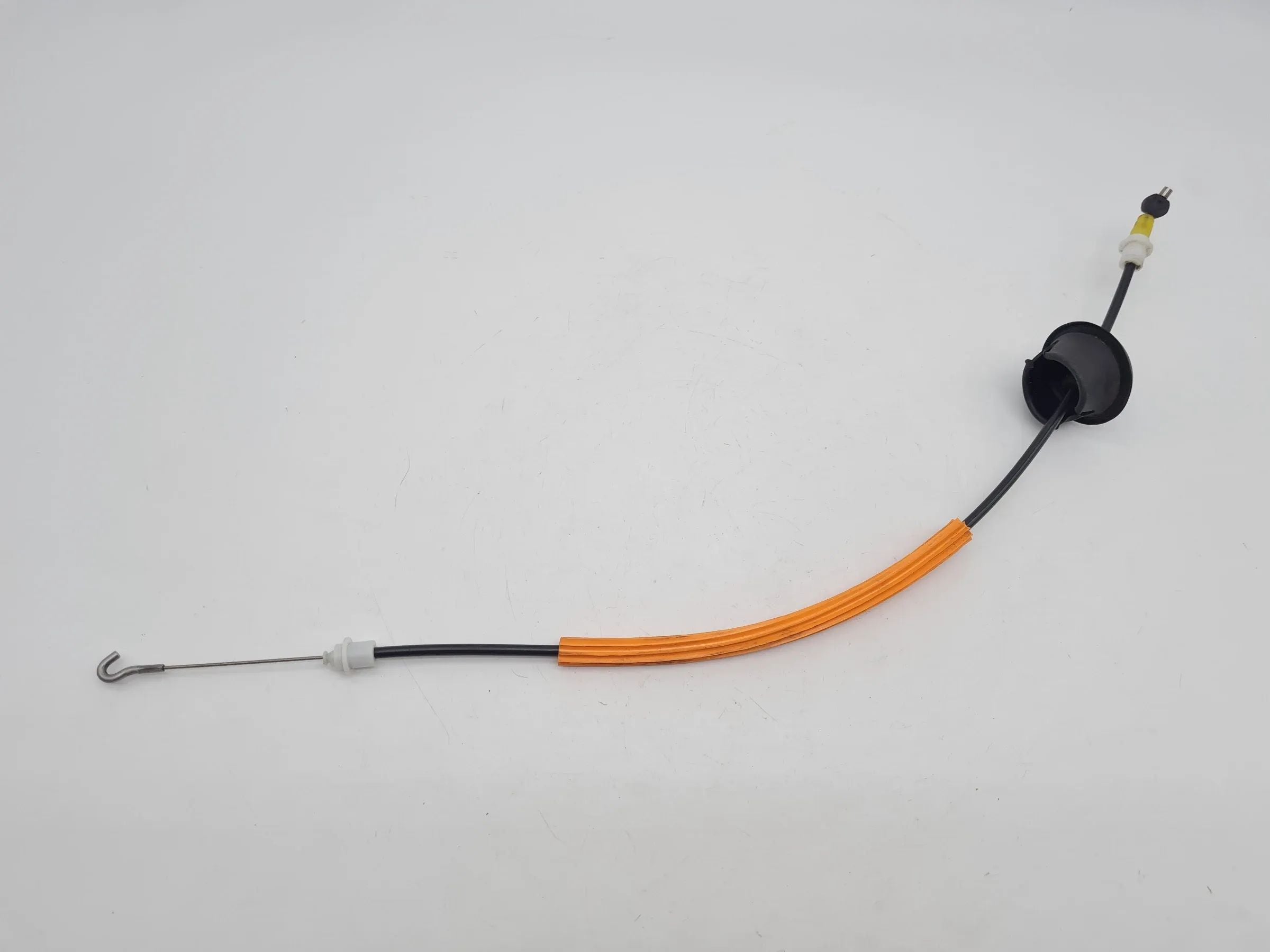 Original Audi A4 (8E/B6/B7) Zug Seil Türschloss L/R Hinten (8E0839016/15 C)