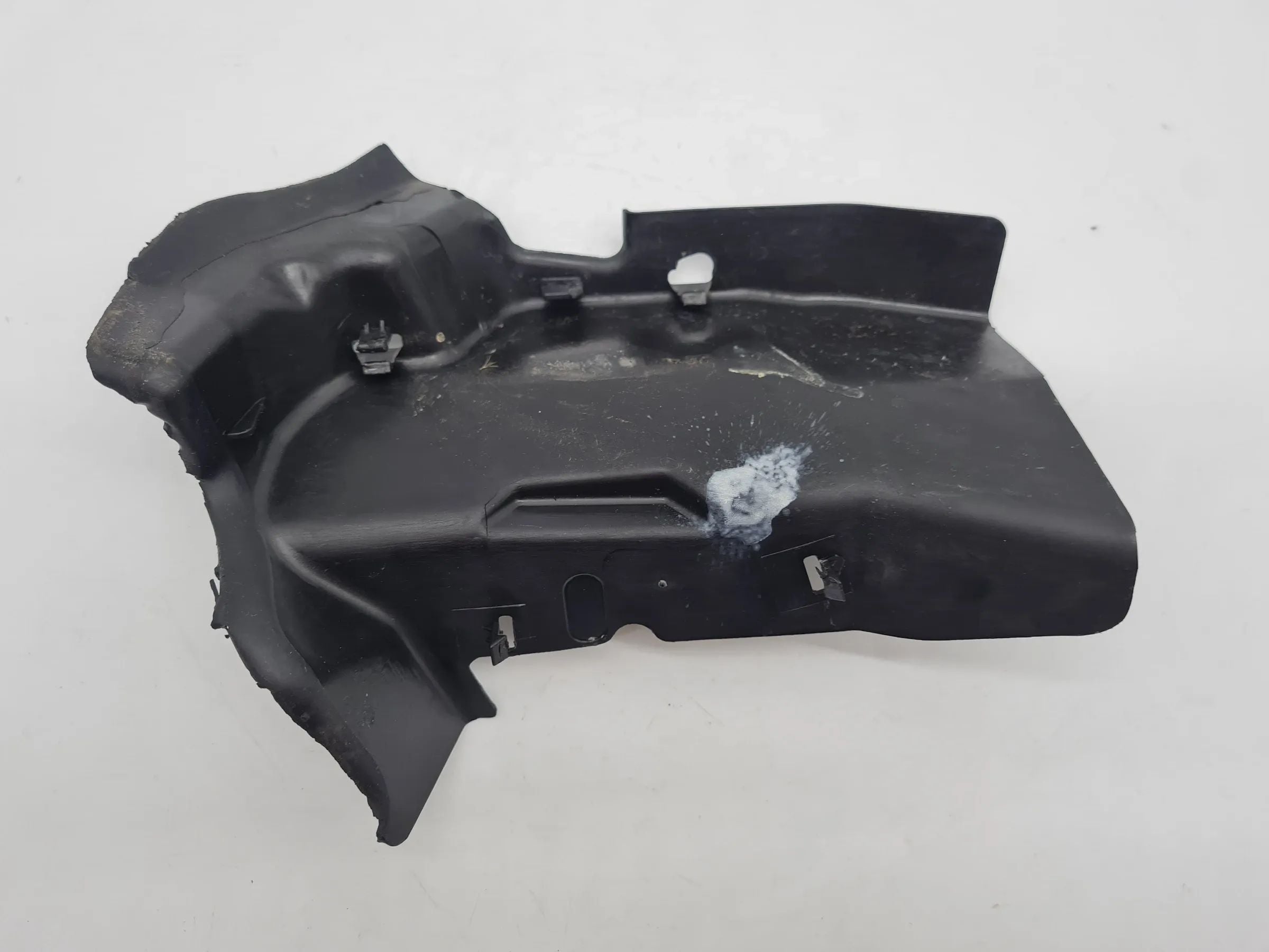 Original Audi A4 (8E/B6/B7) Abdeckung Türschloss Links/Hinten 8E0839349
