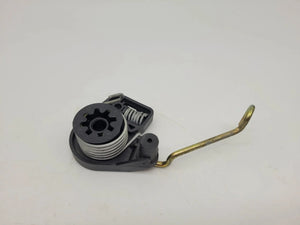 Original Mercedes-Benz A-Klasse (W168) Gaspedal Teil A1683010328