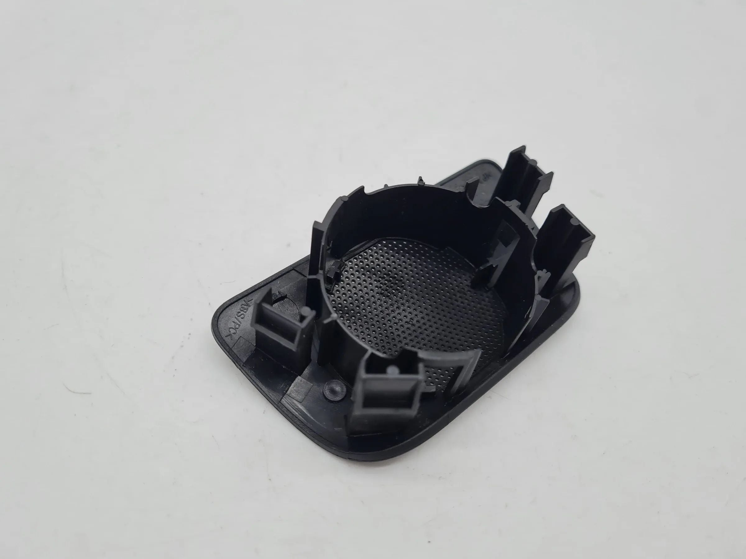 Original Audi A4 (8E/B6/B7) Abdeckung Lautsprecher Rechts Hinten 8E0035794