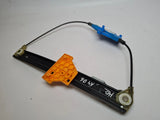 Original Audi A4 (8E/B6/B7) Fensterheber Elektrisch Rechts Hinten 8E0839462B