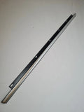 Original Audi A4 (8E/B6/B7) S-Line Dichtung Fensterleiste R./Hinten 8E0853764B