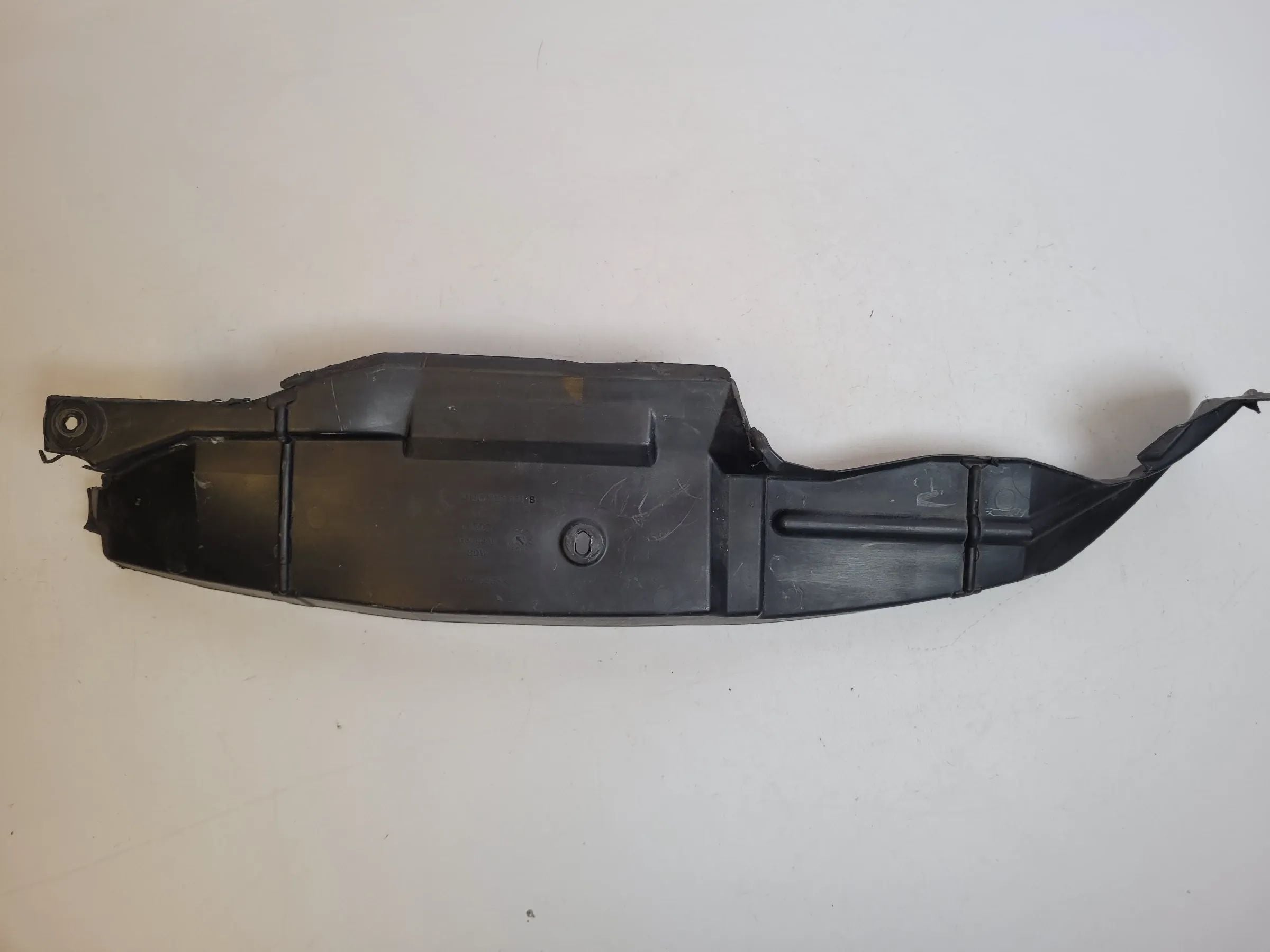 Original Audi A6 (4B2/4B4) Abdeckung Verkleidung 4B0821111B