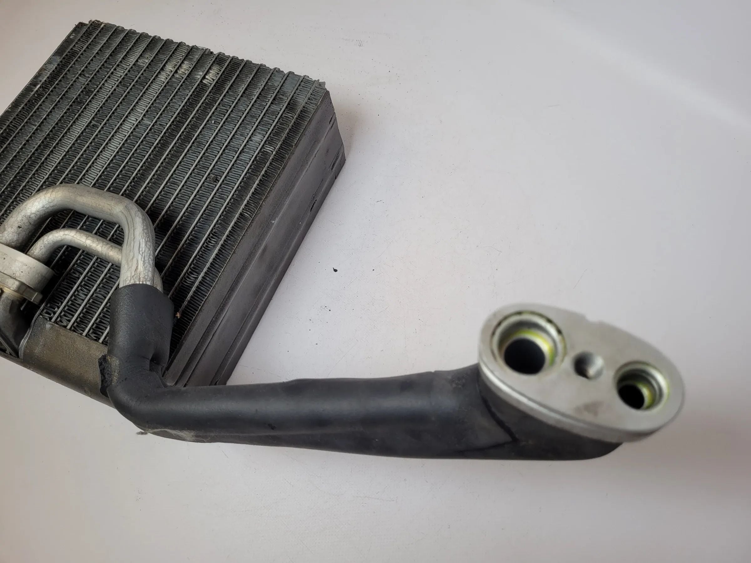 Original Audi A6 (4B2/4B4) Wärmetauscher Kühler