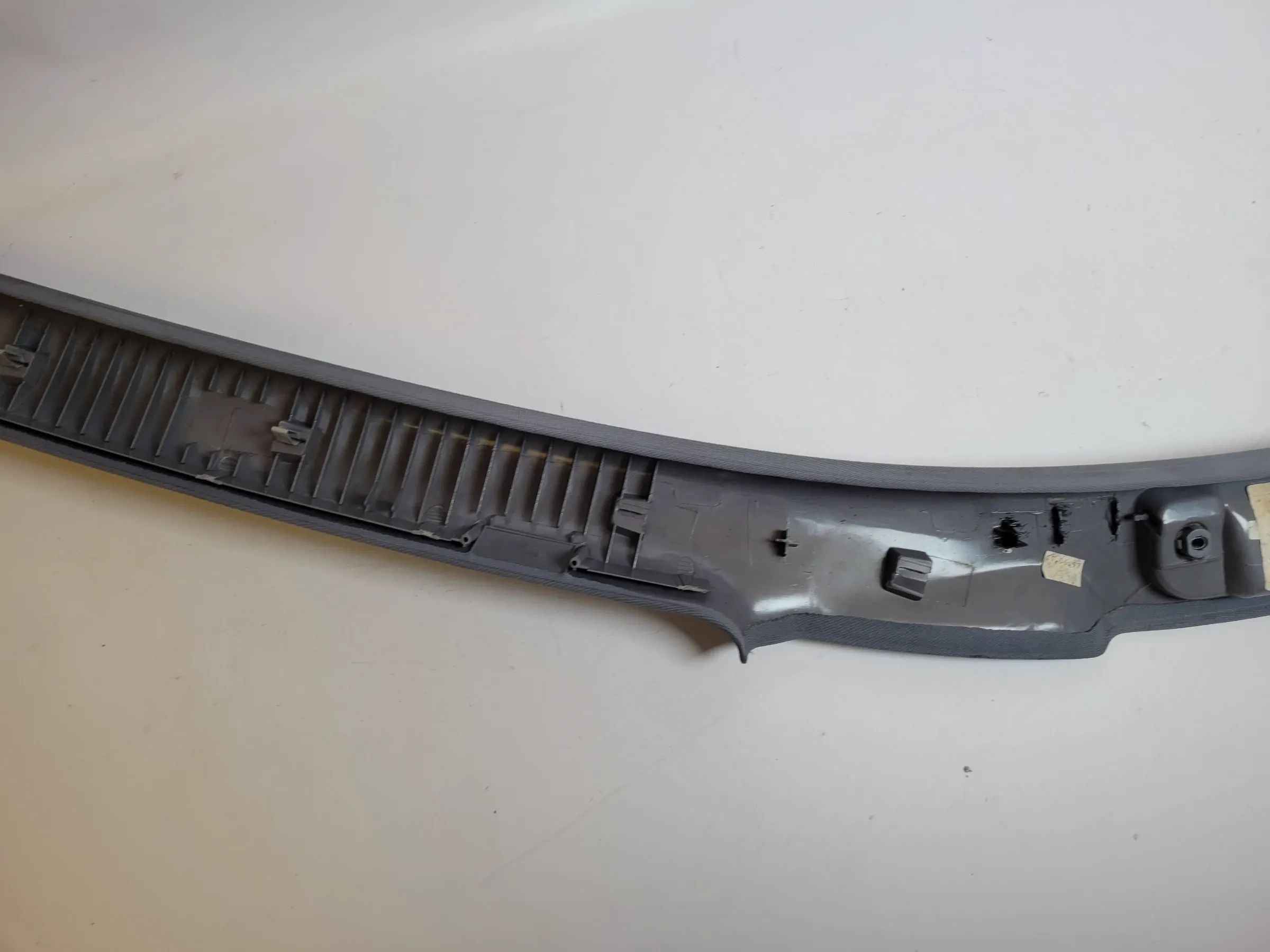 Original Audi A6 (4B2/4B4) A-Säule Abdeckung Verkleidung Rechts 4B5867234