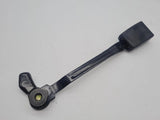 Original Audi A6 (4B2/4B4) Gurtschloss Beifahrersitz Vorne Rechts 4B0857756