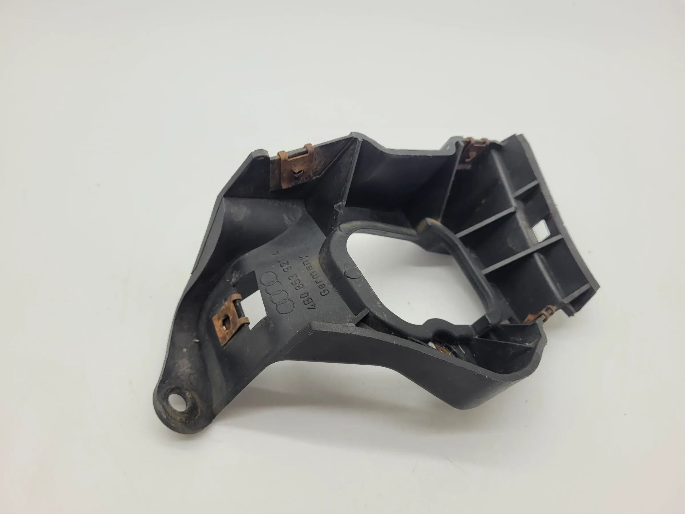 Original Audi A6 (4B2/4B4) Halter Seitenschweller Links 4B0853921A