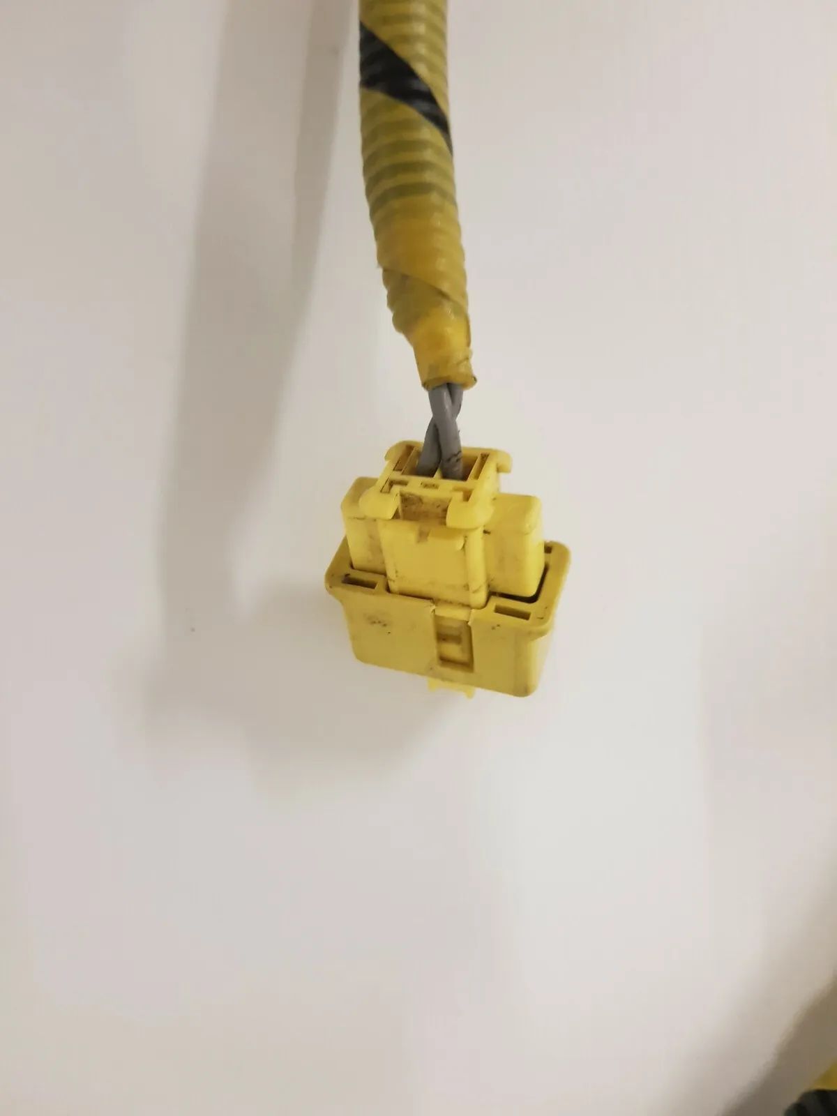 original Honda Prelude BB9 Kabelbaum Airbag Airbagkabelbaum 77961-S30-G800