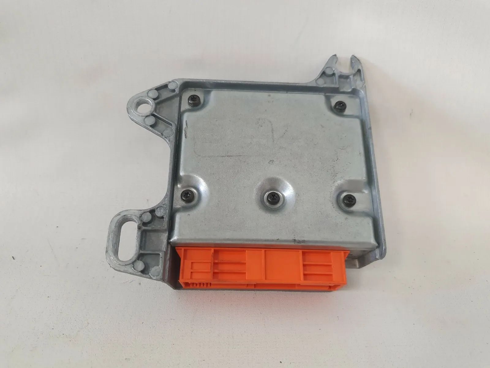 Unidad de control original de airbag 8200117651 Autoliv 600639400 RENAULT Megane I