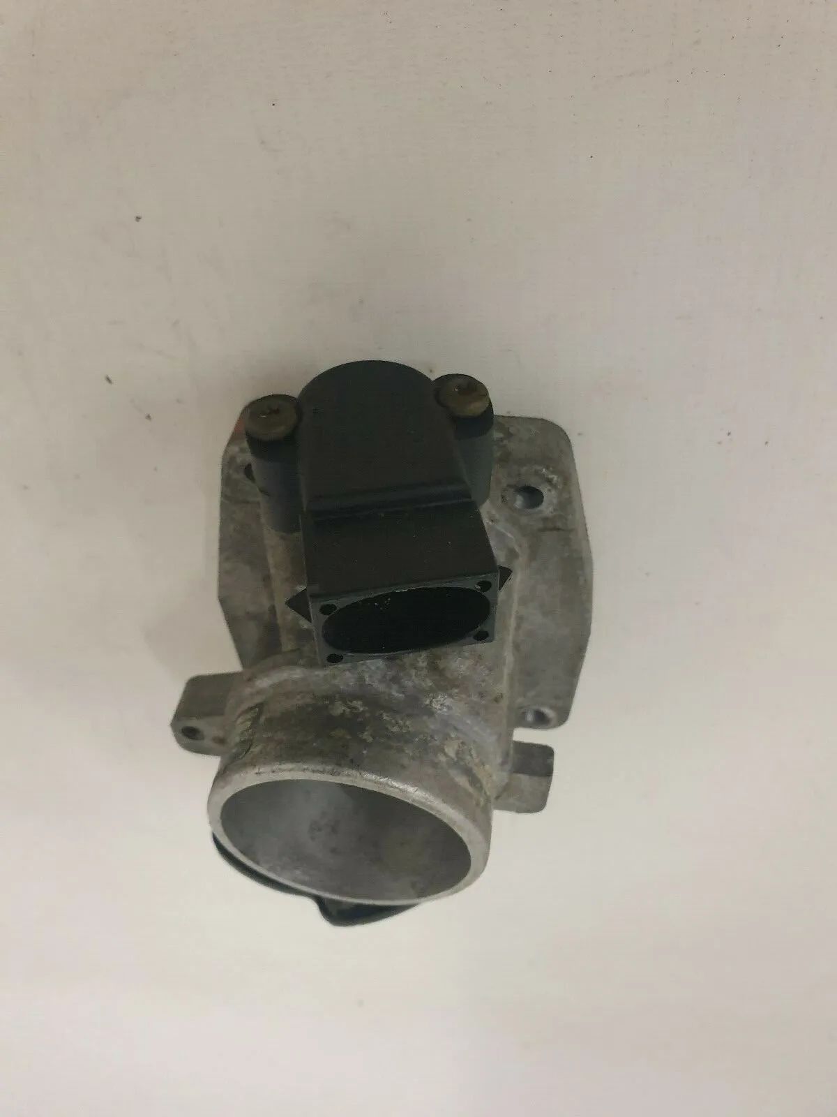 Ford KA Fiesta IV 4 1.3l Throttle Position Sensor 95BF9B989 