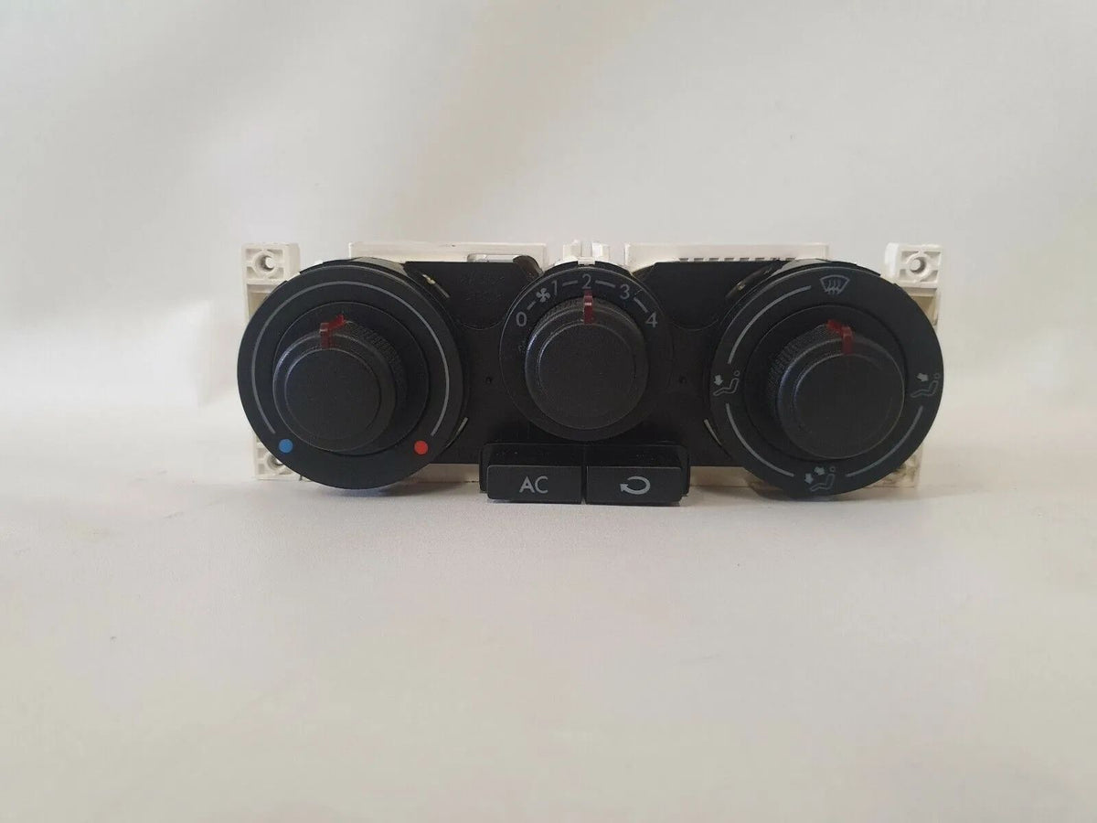 original Arosa 6H Heizungsbetätigung Klimabedienteil 6H0820045 Seat Arosa 6 HS