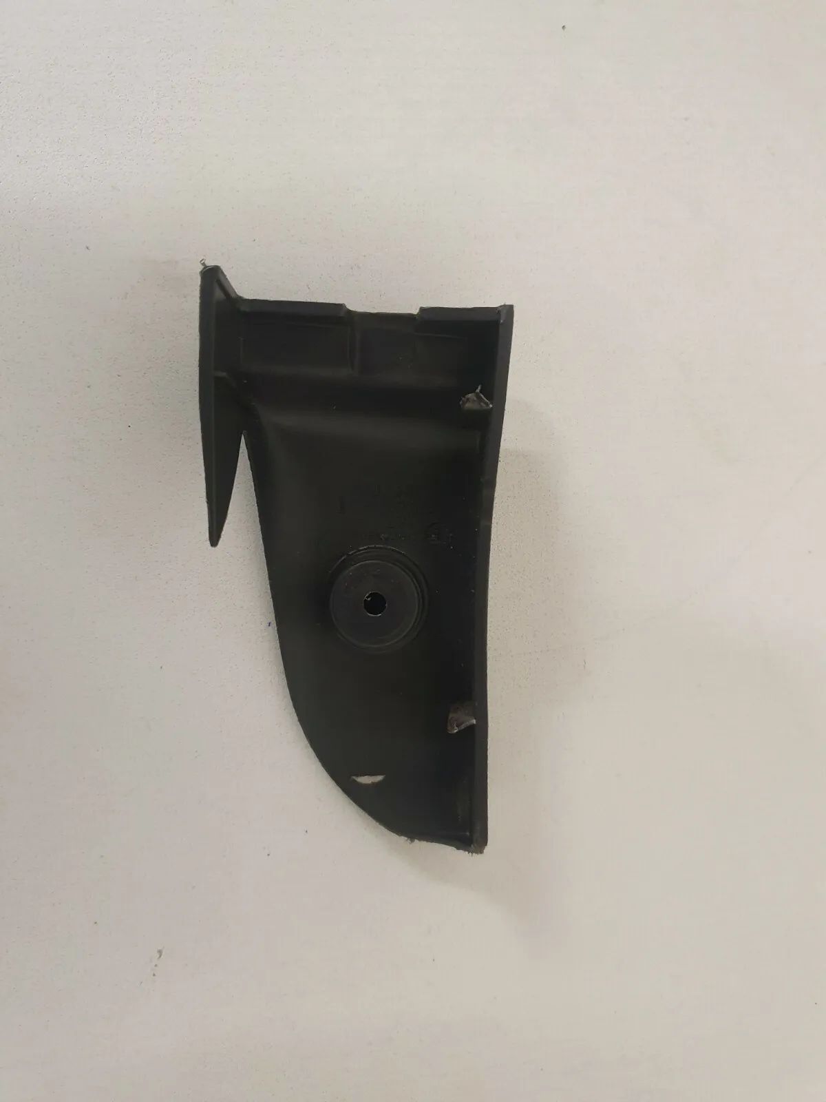 original VW Touran 1T revestimento de assento 1T0881458E - Auto-veritas