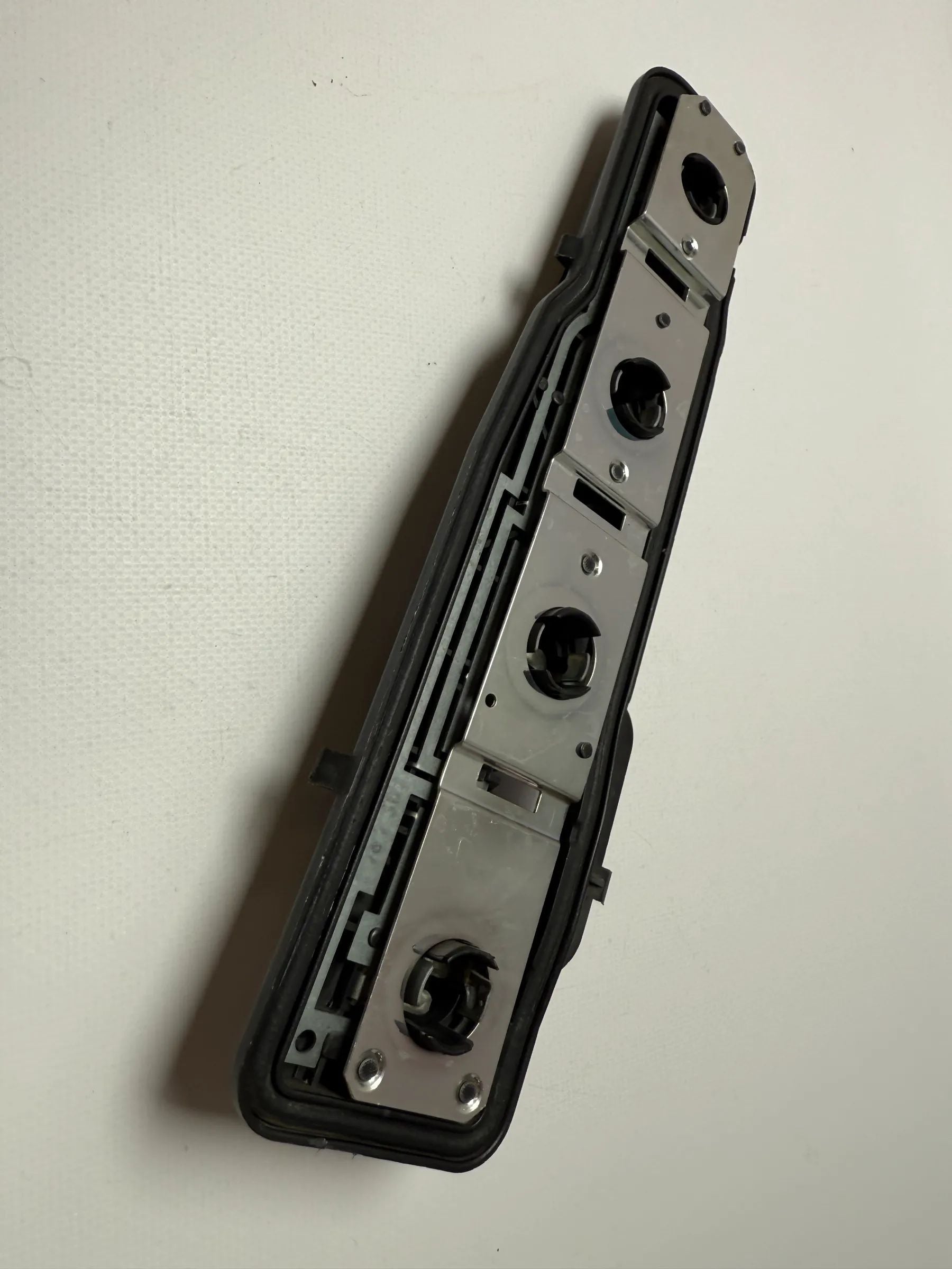 Original Astra G lamp holder rear light rear left 393.203 