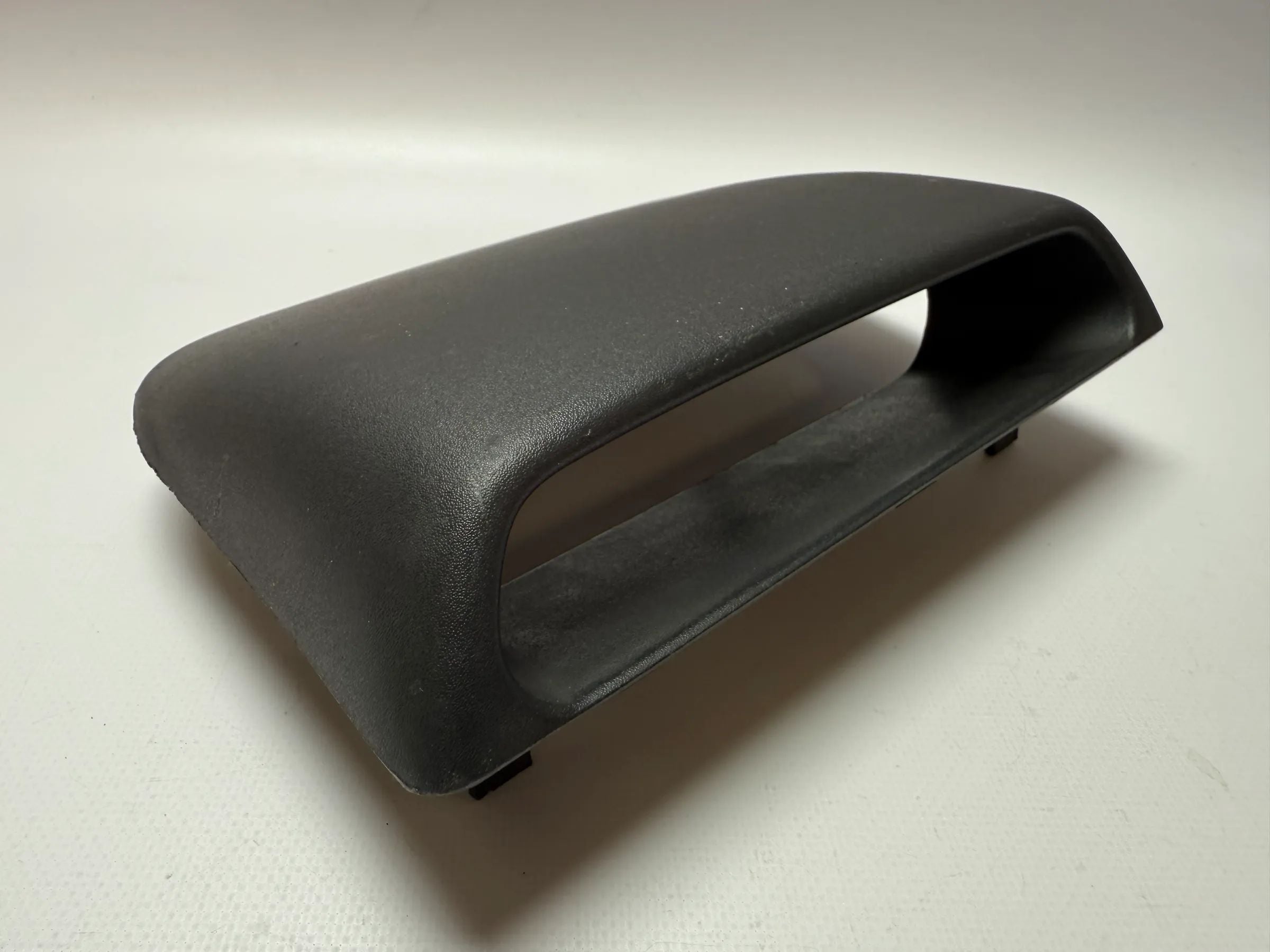Original Opel Corsa B Tigra A Abdeckung Blende Display Armaturenbrett 90478015