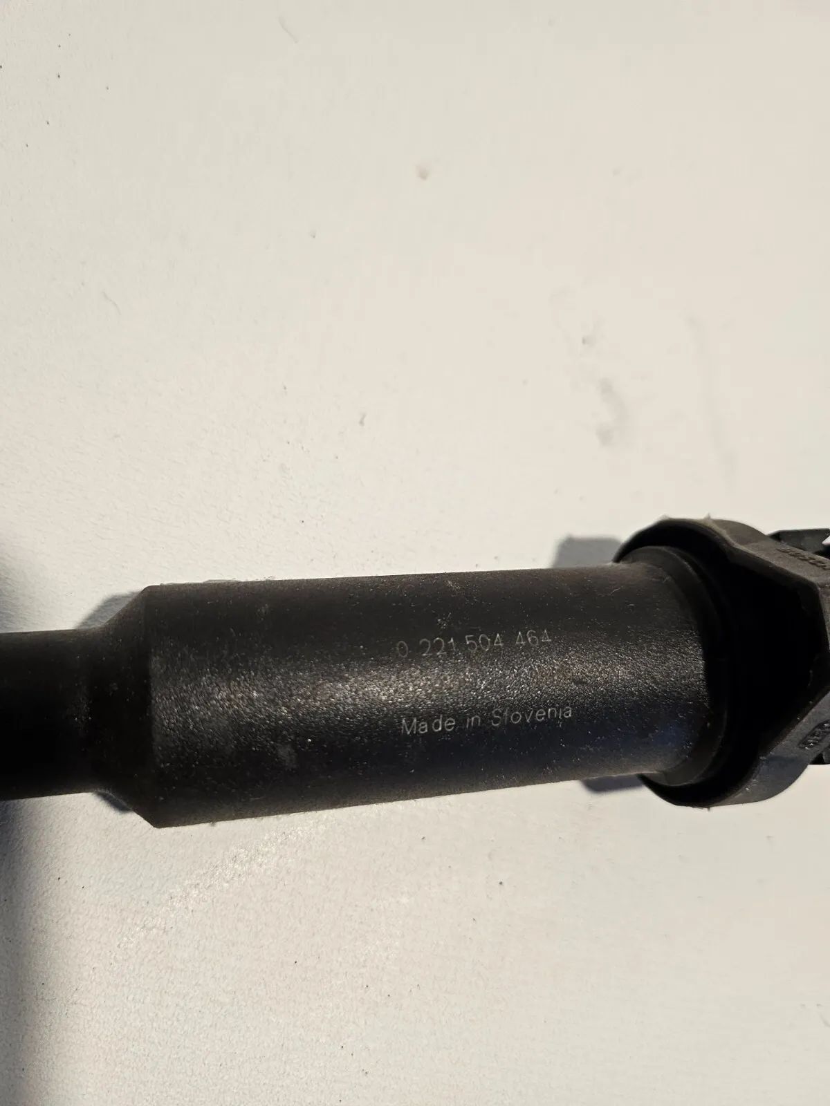 BOSCH 0221504464 Bobina di accensione per BMW Serie 3 E46 E90-E93 Serie 5 E39 E60 N45 N46 N62 M54