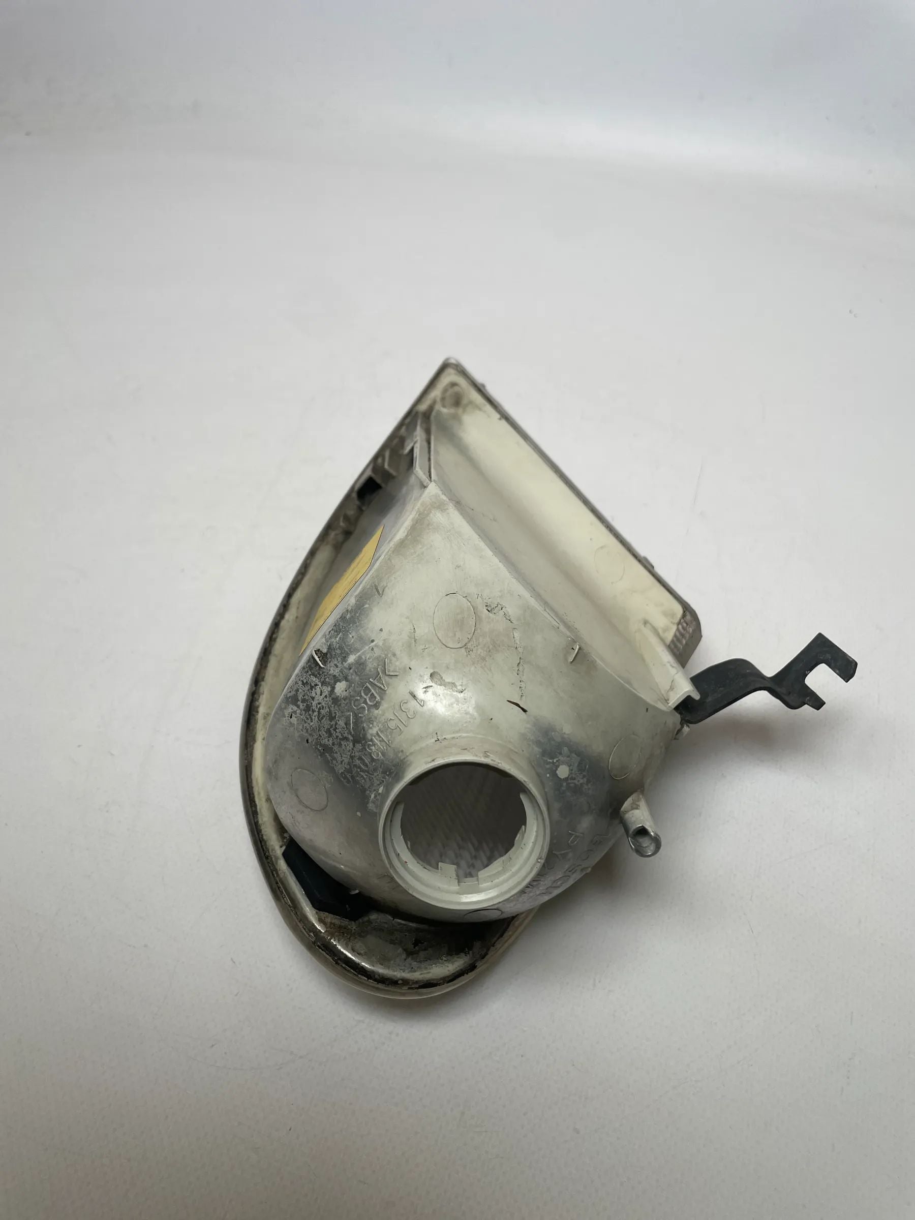 Original VW/Seat Sharan/Alhambra Headlight Right Front 0311325002