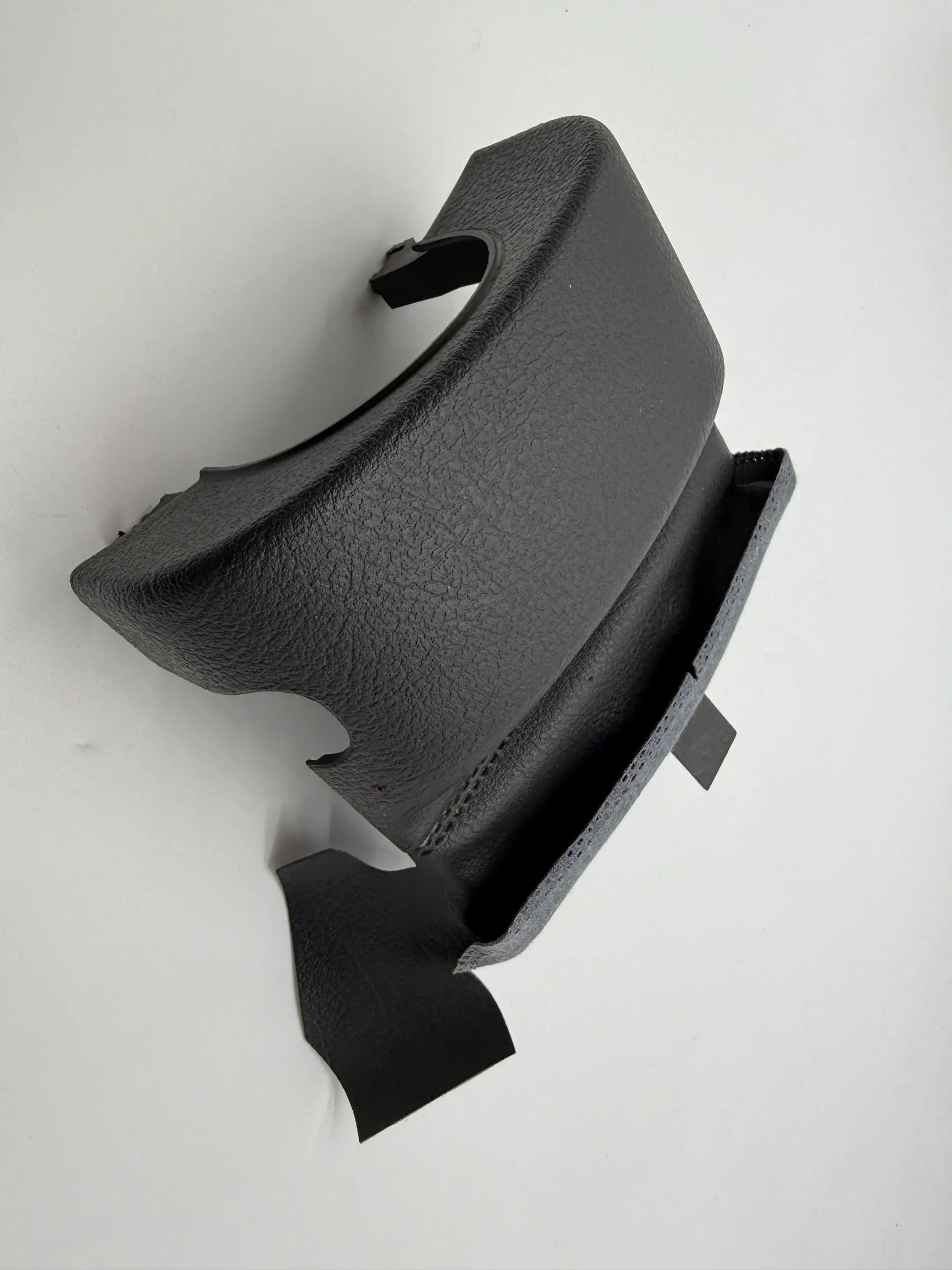 Original Citroen C5 (RE/DC/DE/DC) Lenksäulenverkleidung Vorne 9632612177