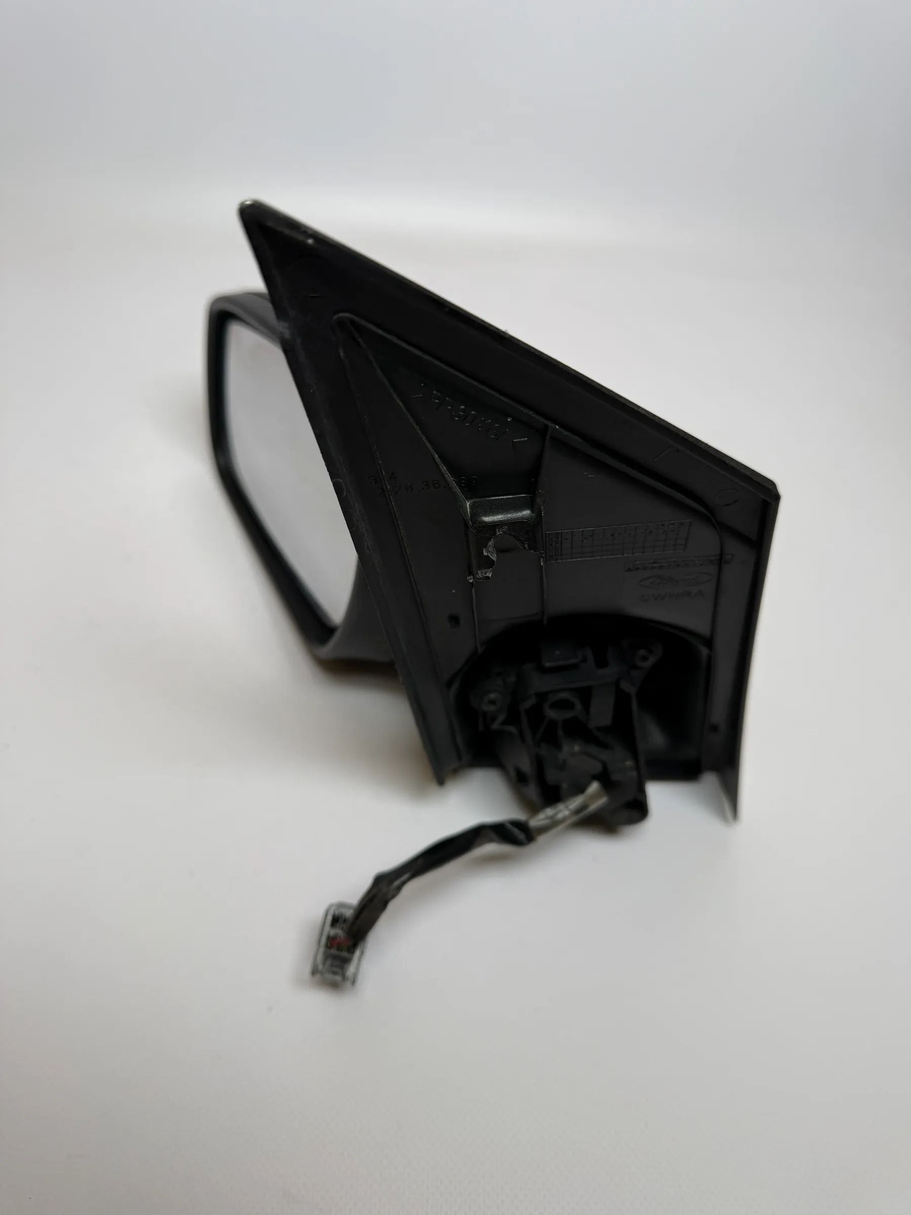 Original Ford Focus II 2 (DA) Außenspiegel Elek. Links Schwarz 228.36.89