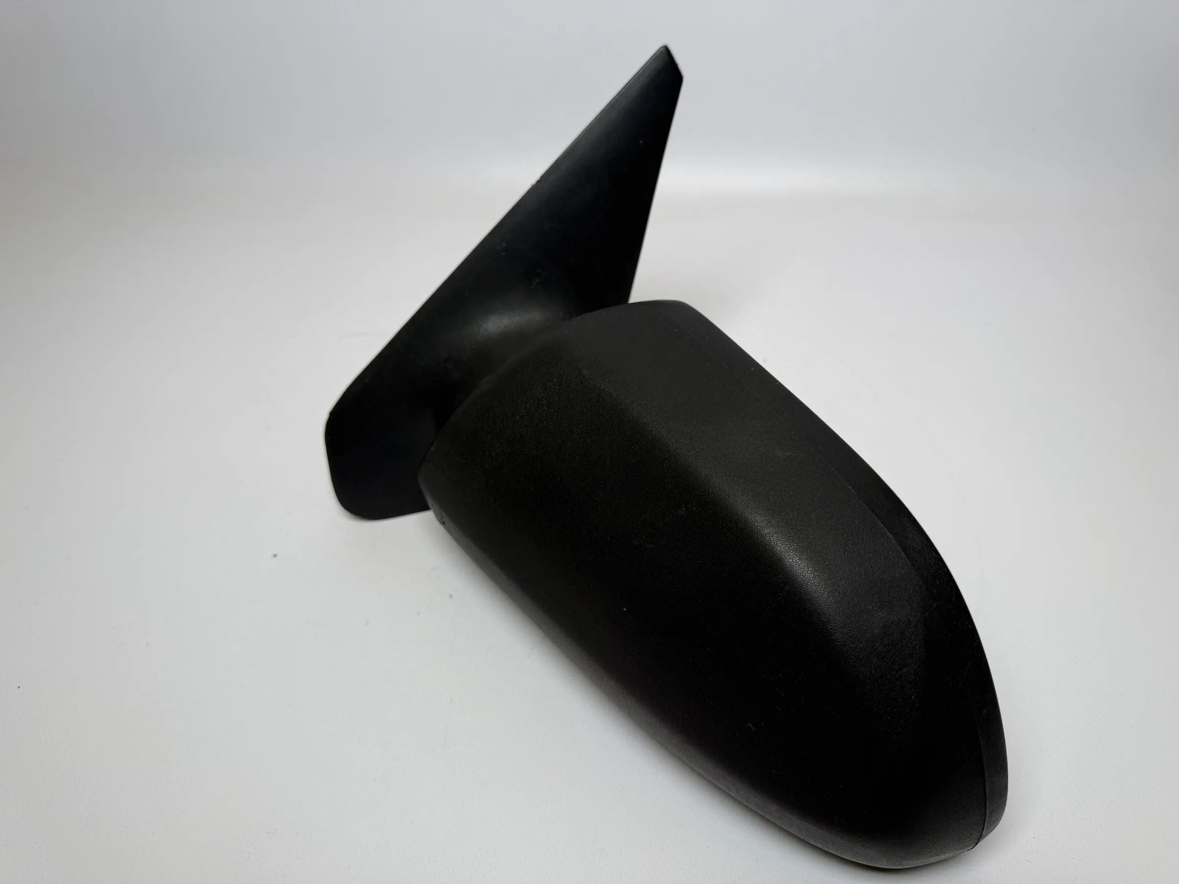 Original Renault 19 Außenspiegel / Seitenspiegel Elek. Links Schwarz BGE212LLL