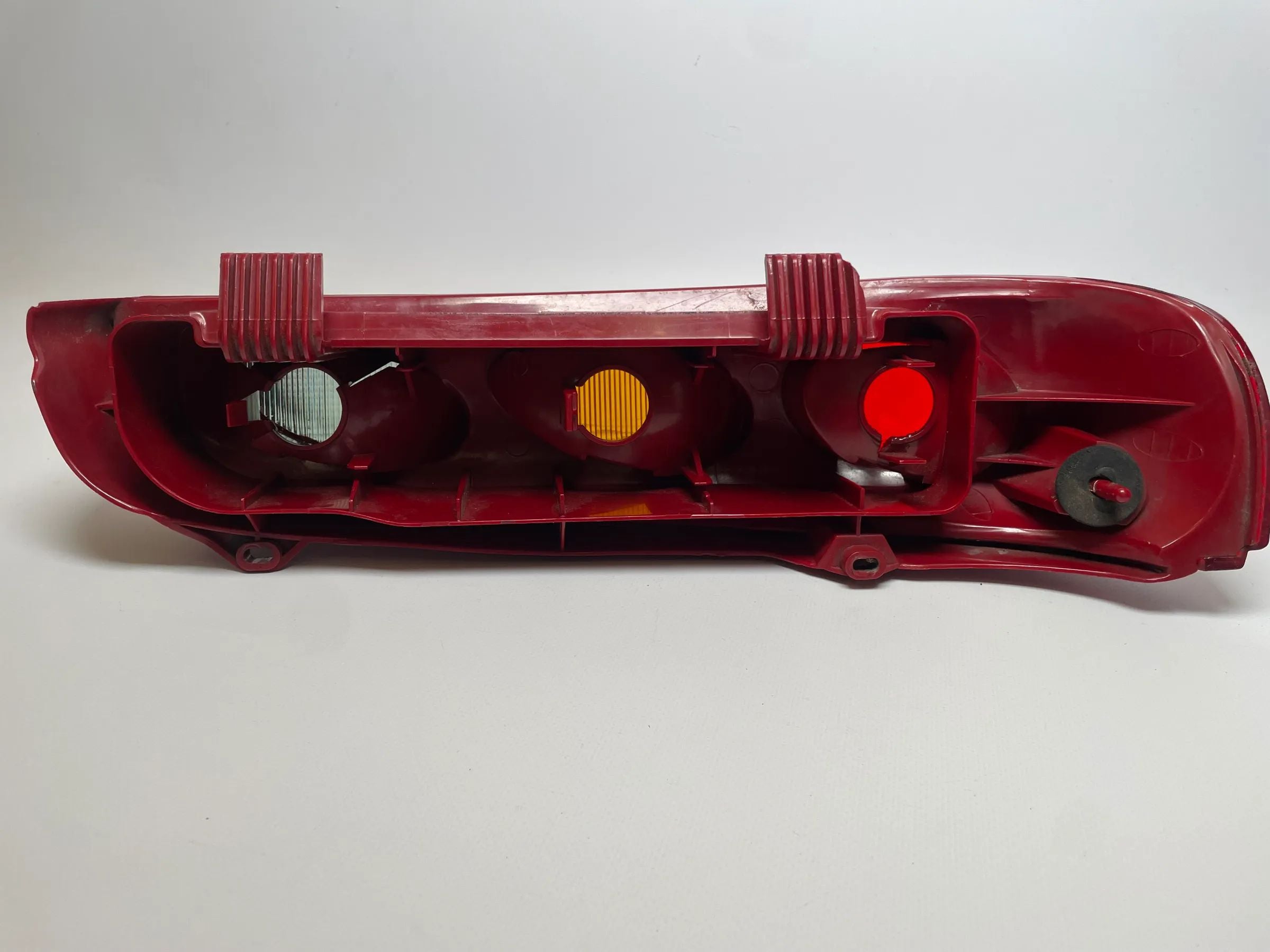 Original Fiat Seicento 187 Rückleuchte Rechts 39660748