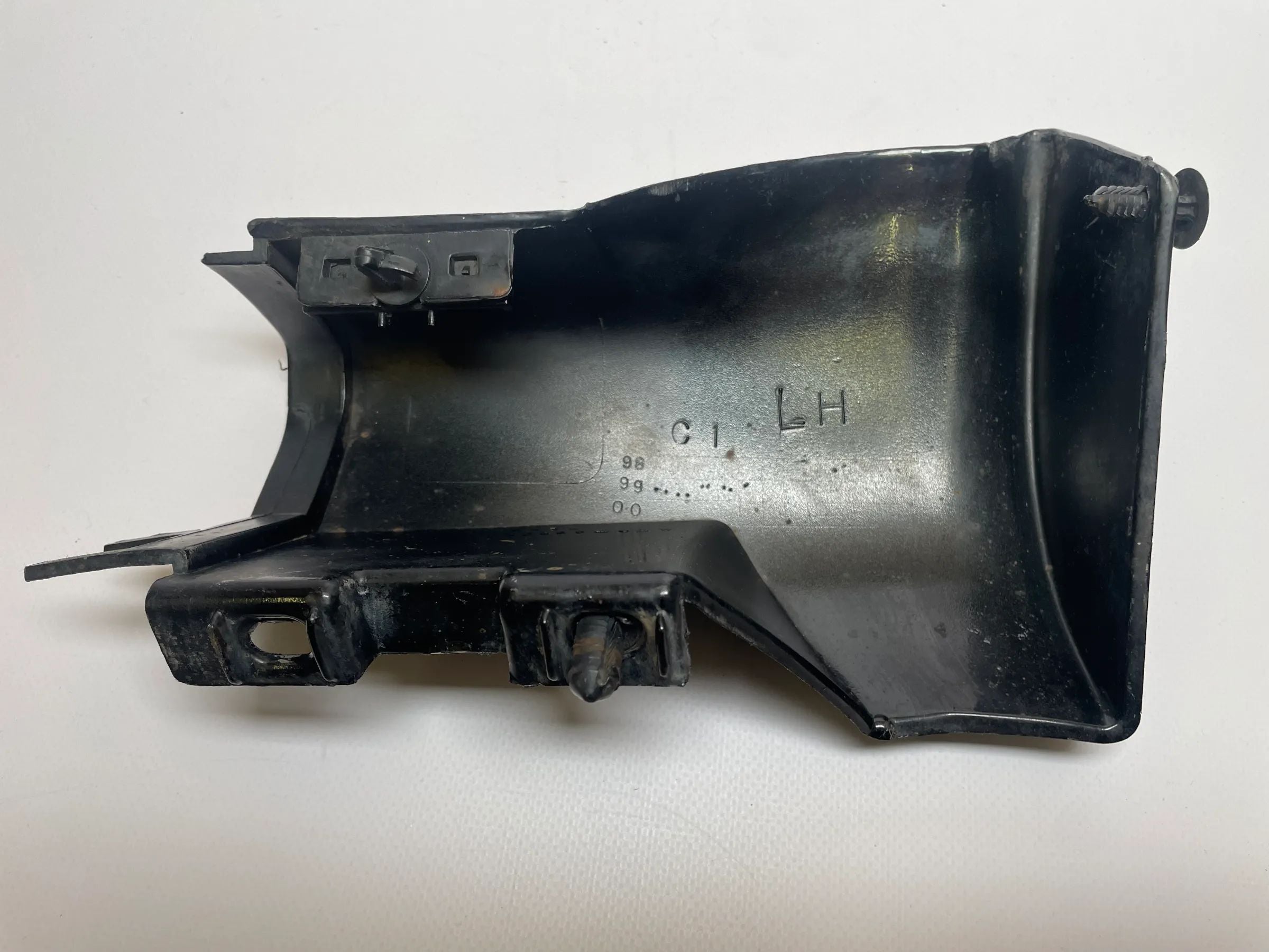 Oryginalna osłona progów Ford Explorer (U/U2) lewa XL24-7810155-CAW