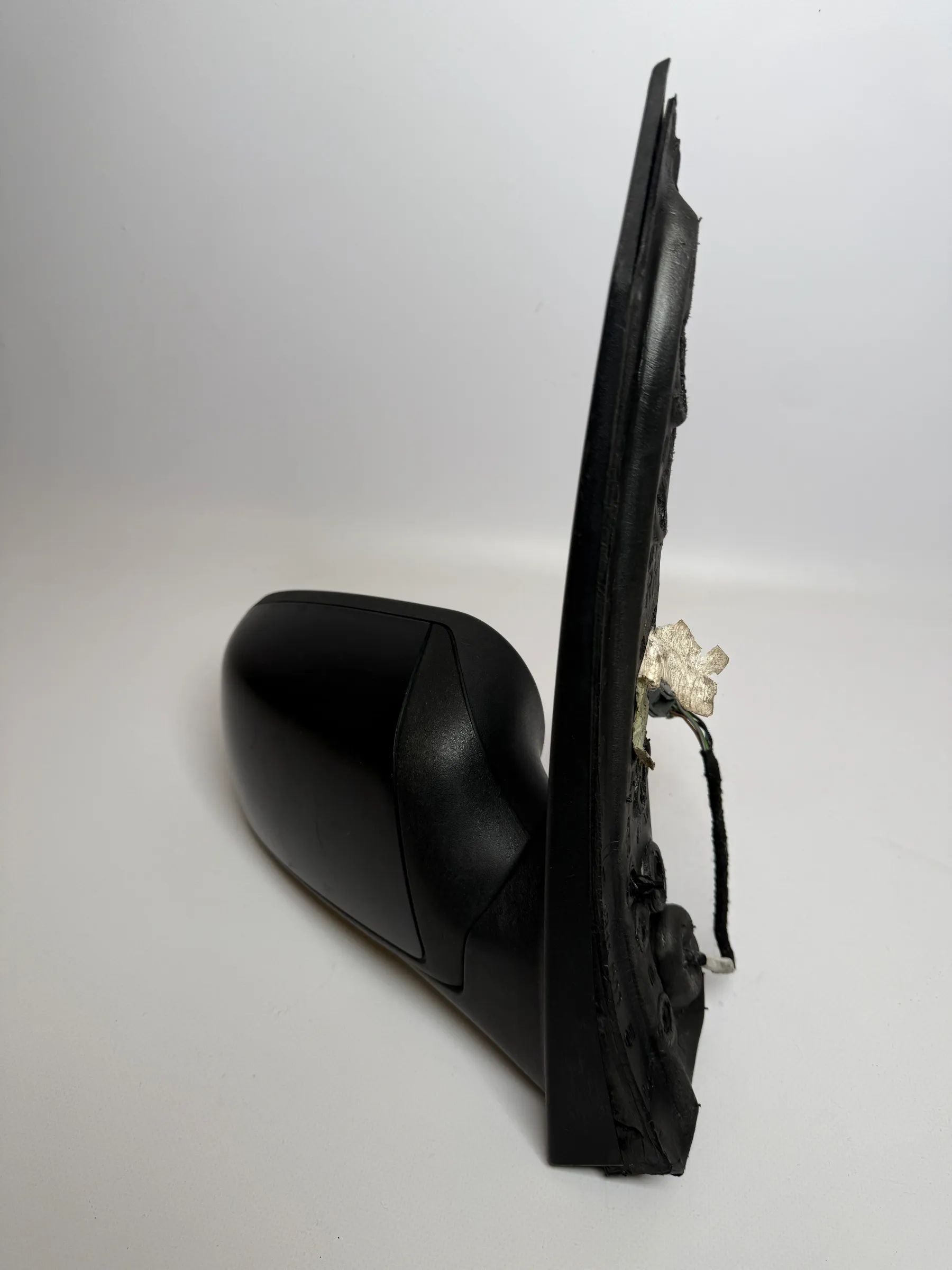 Original Ford Focus C-MAx (DM2) Außenspiegel Elek Rechts Schwarz 3007740