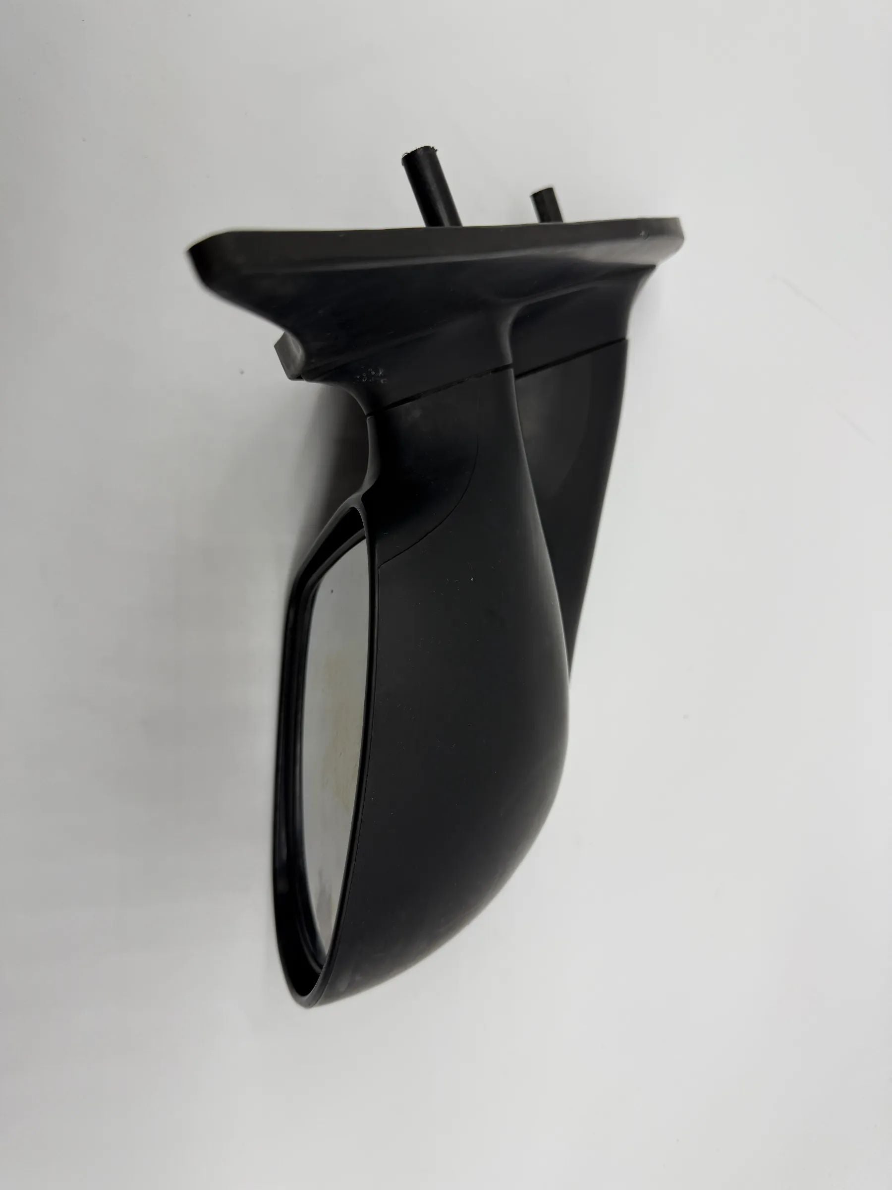Peugeot 306 1996 (7A, 7C, N3, N5) Exterior Mirror Right Black E11015823
