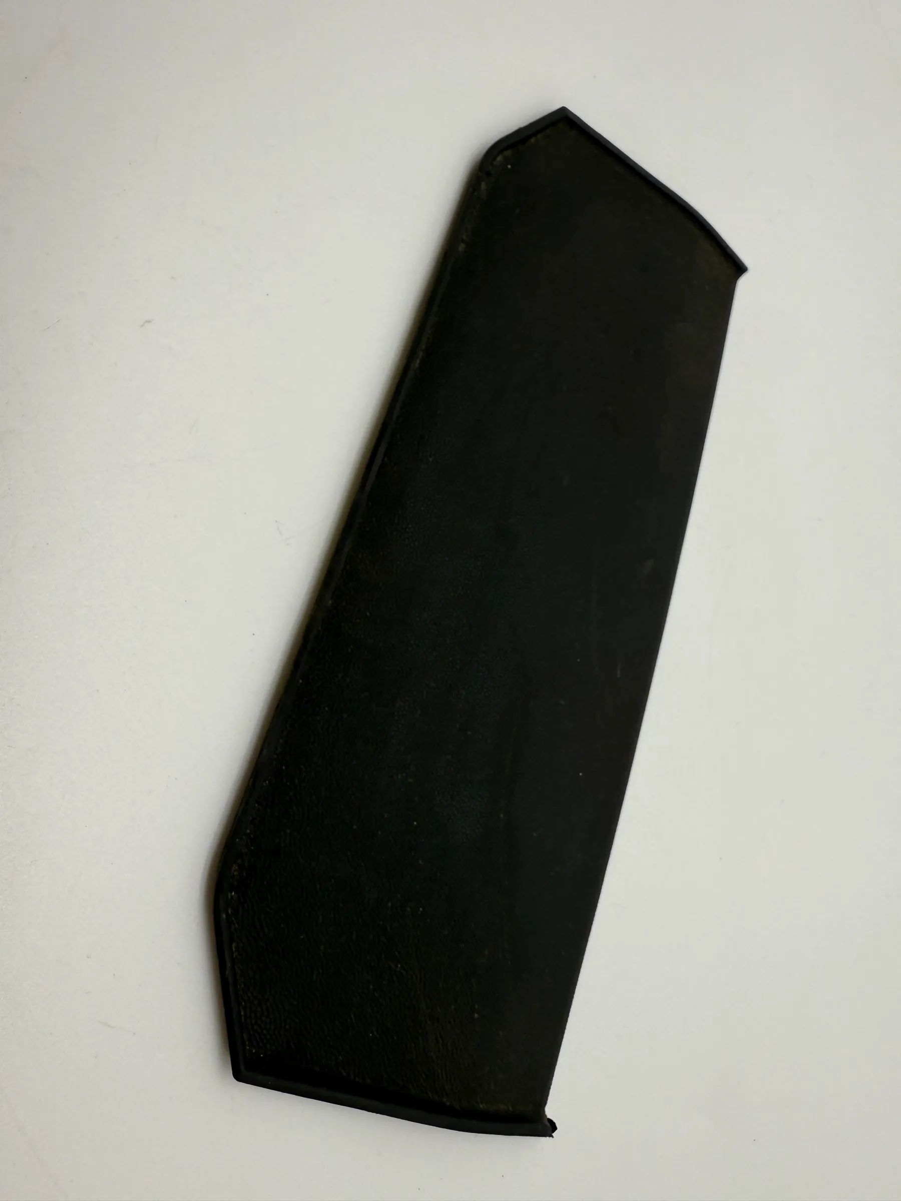 Original Opel Vectra C / Signum (Z03/Z02) Tapis de compartiment de rangement 24426053 / 315031203