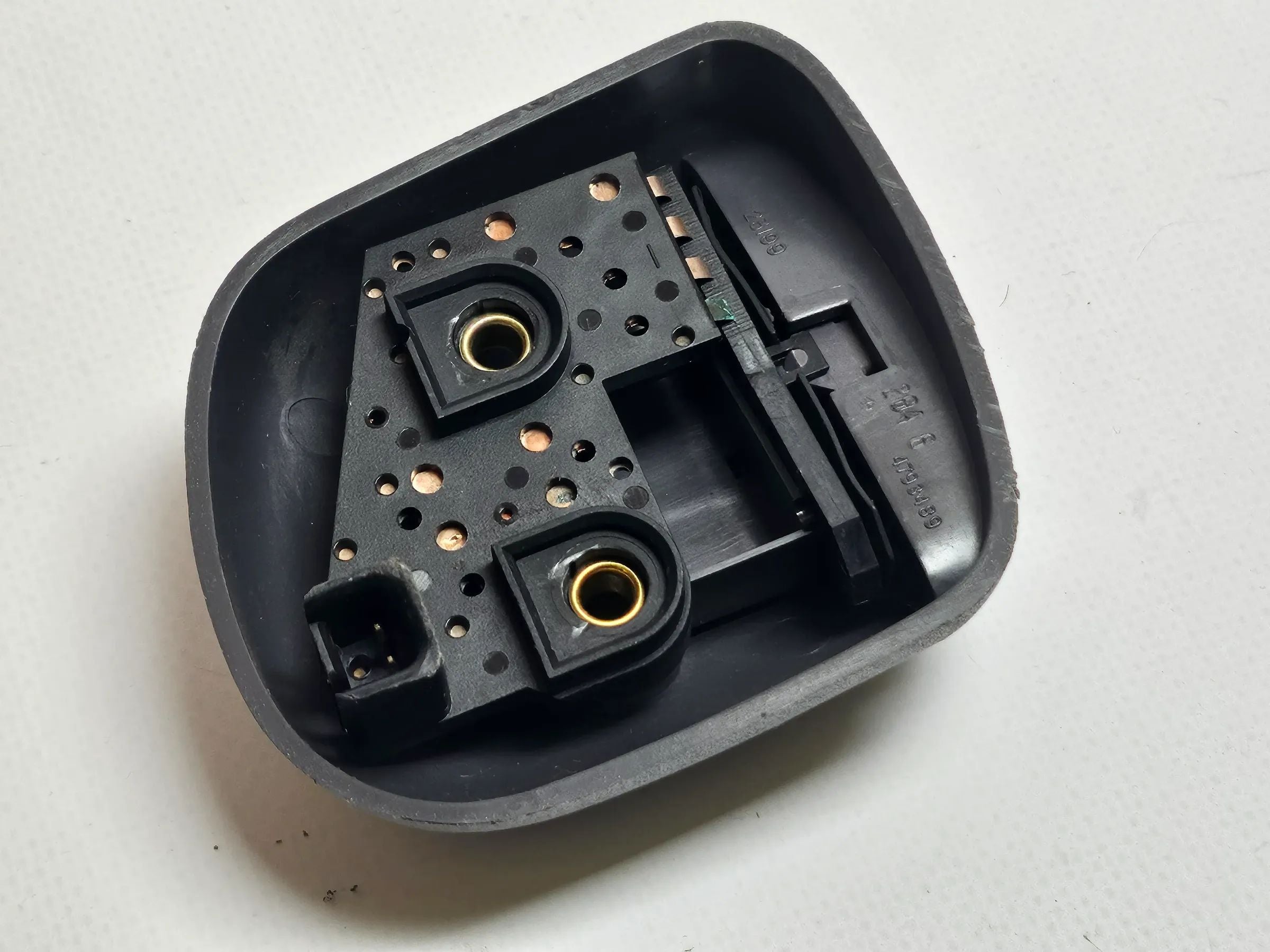 Oryginalny Chrysler Stratus Cabrio LX Tempomat Cruise Control 4793489