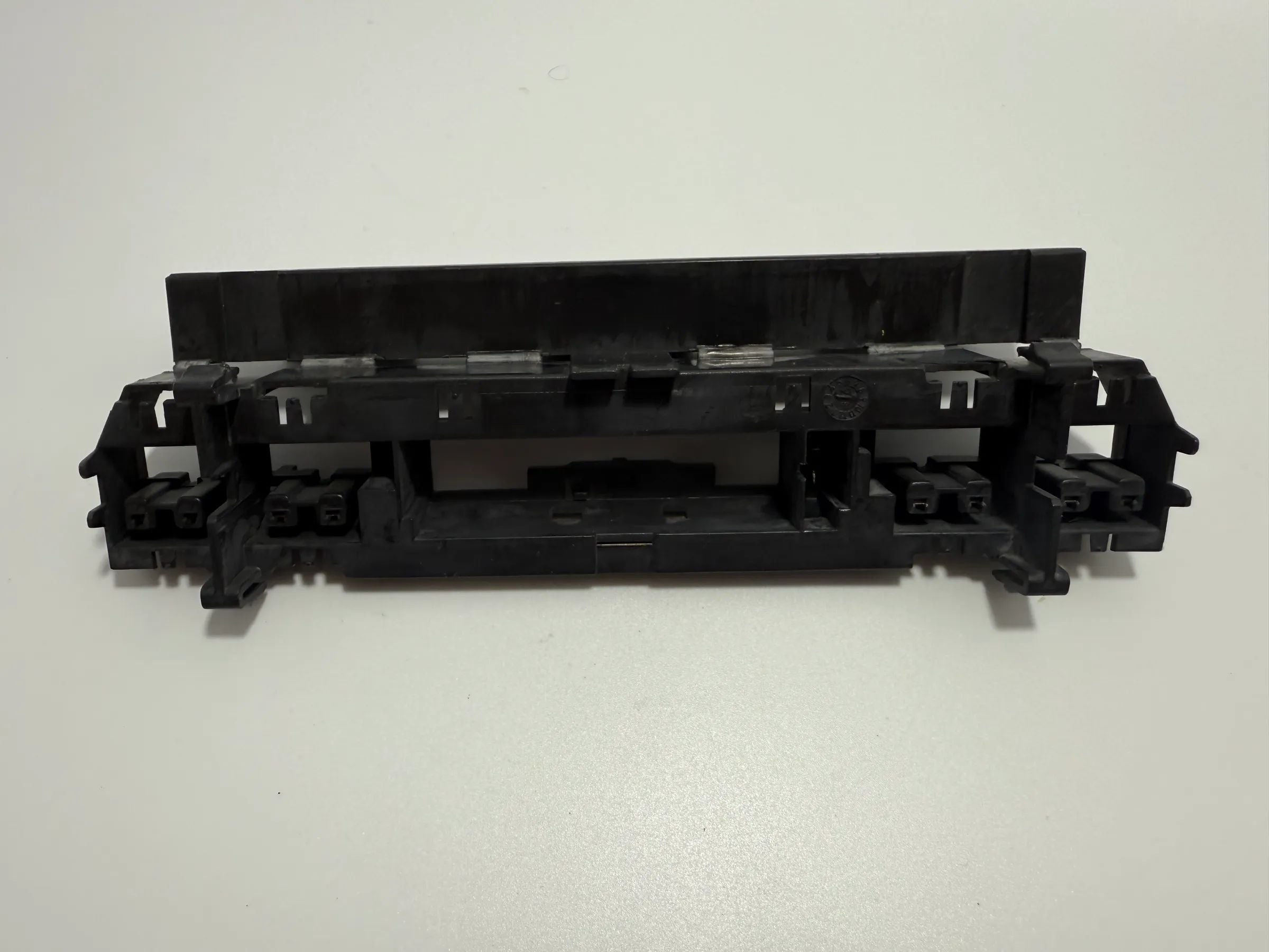 Original Mercedes-Benz W202 W210 W208 Moldura da Barra de Interruptores Quadro A2108210071 Auto-veritas