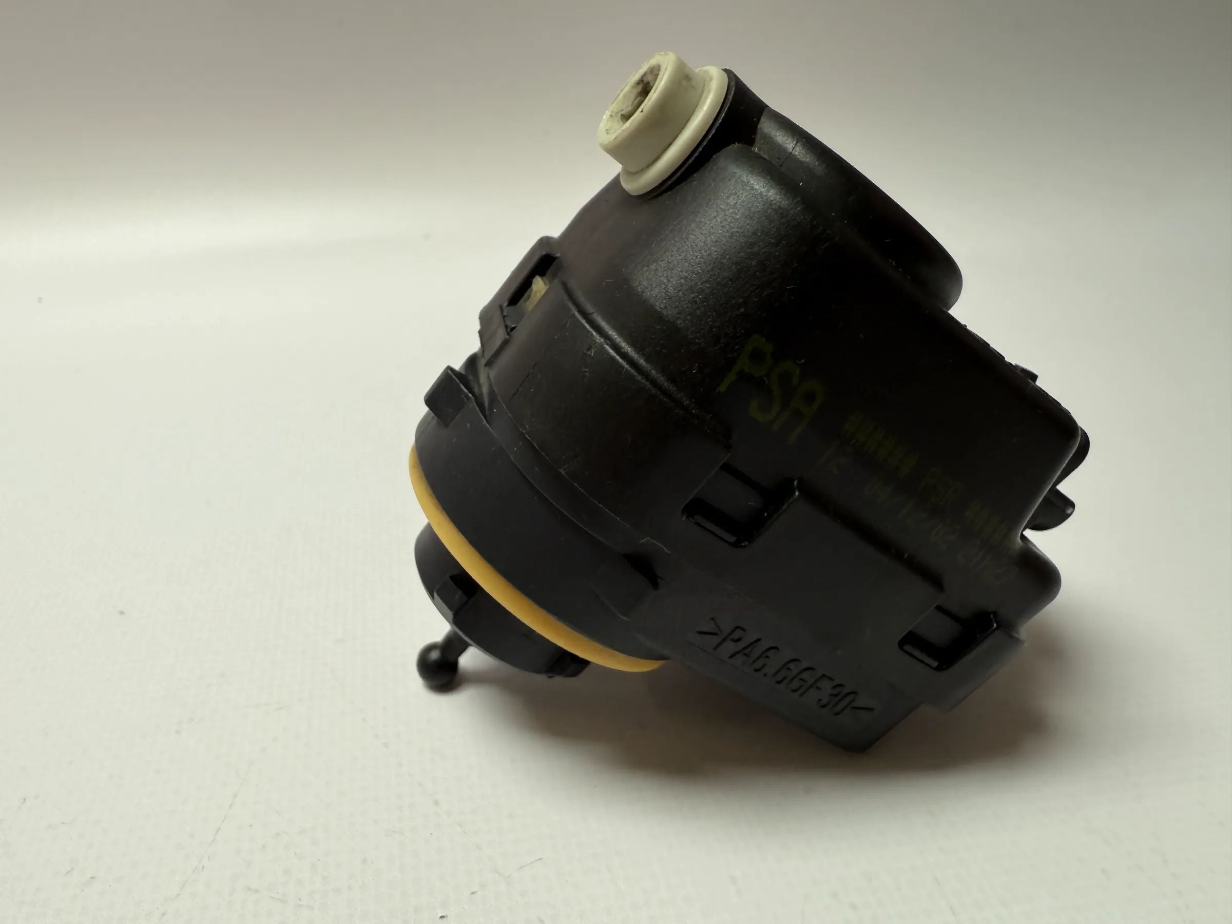 Motor de Regulação de Altura de Farol Original Citroen Xsara Picasso LWR L / R Valeo