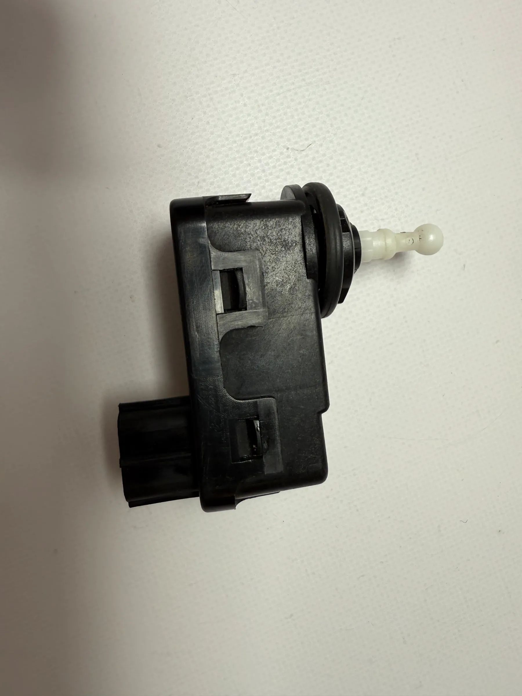 Régulation de la portée des phares d'origine Kia Hyundai LWR 56B G 31