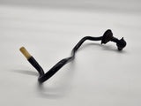 Originale Mercedes-Benz W203 CL203 C-Kompressor Tubo BKV A2034300029