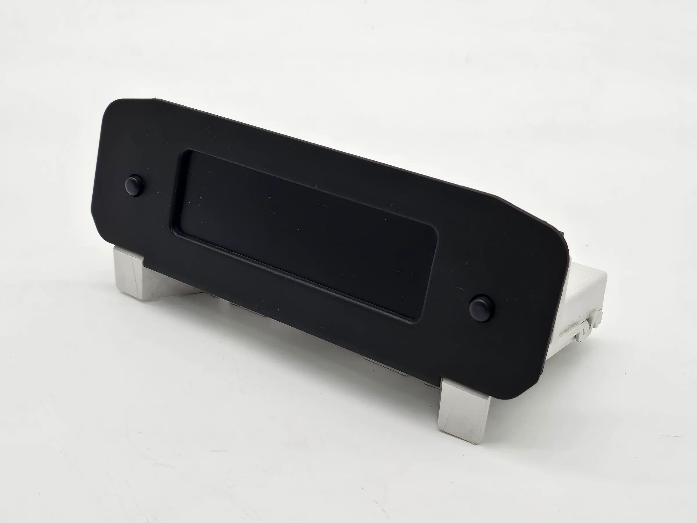 Original PEUGEOT 206 CC Bordcomputer Display 9656464377 ohne Birnen