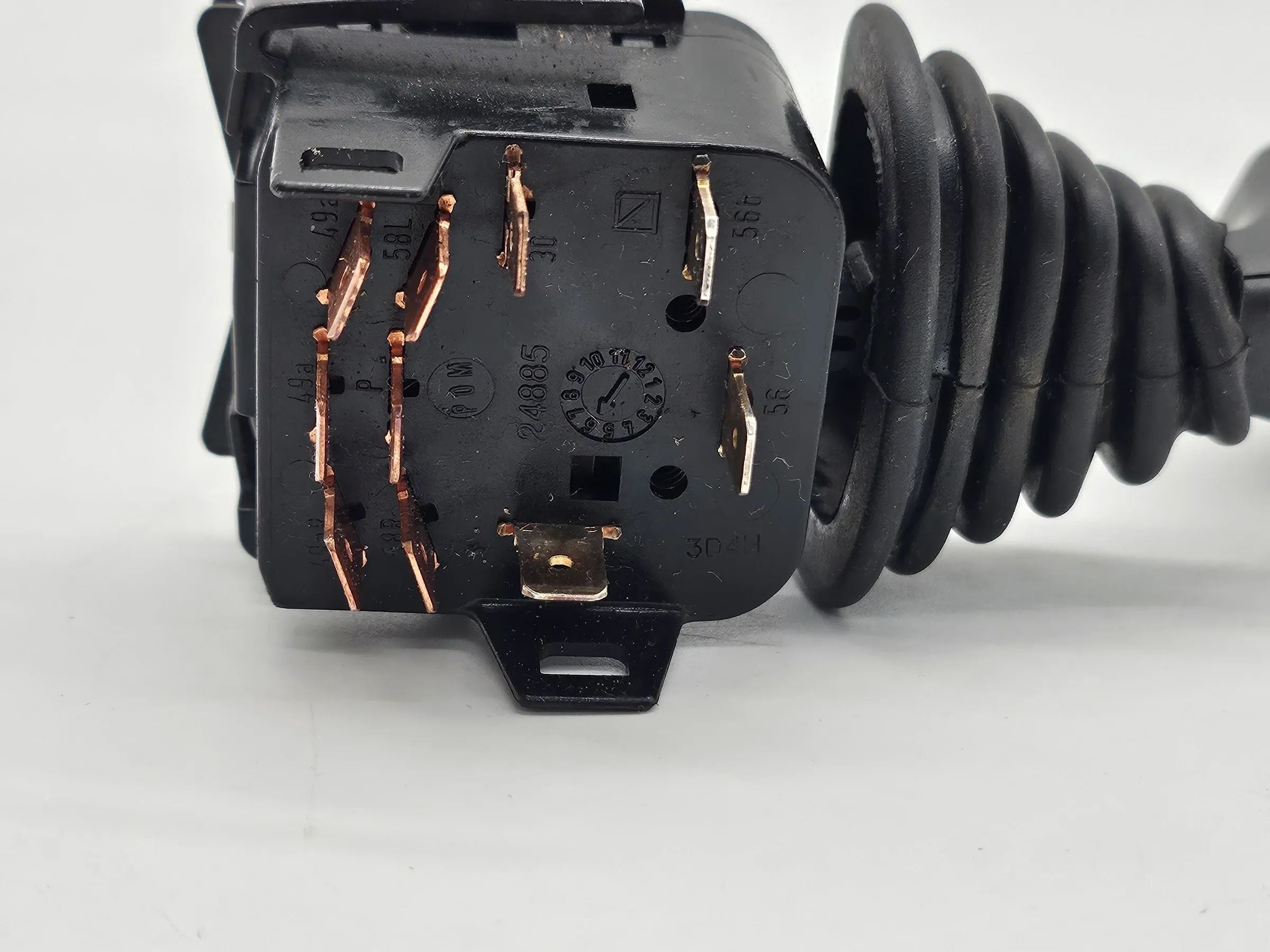 Original OPEL Tigra A Lenkstock Hebel Schalter Blinker 90228194 12239906