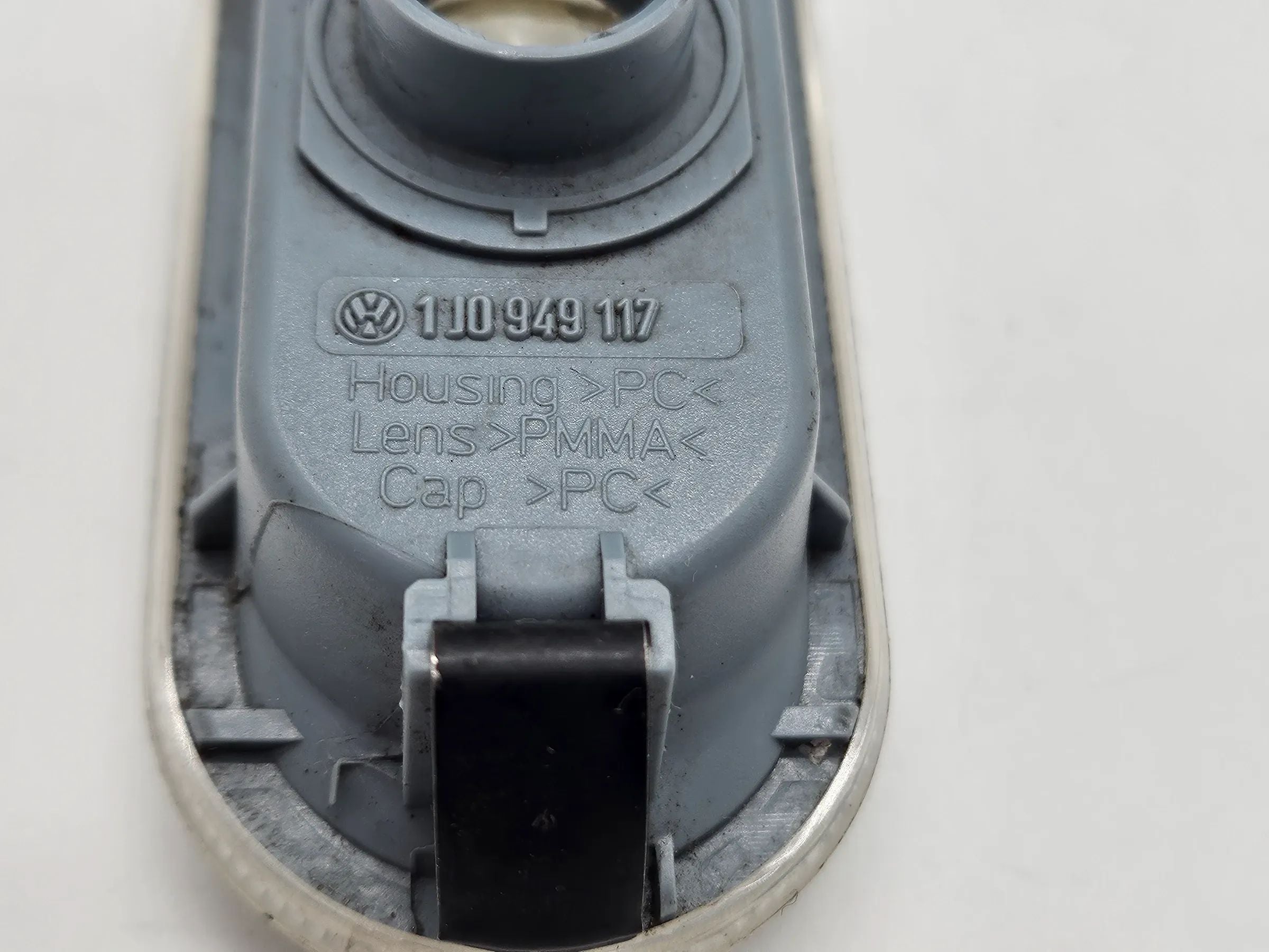 Original VW Bora Golf Lupo Polo Blinkleuchte Blinker 1J0949117